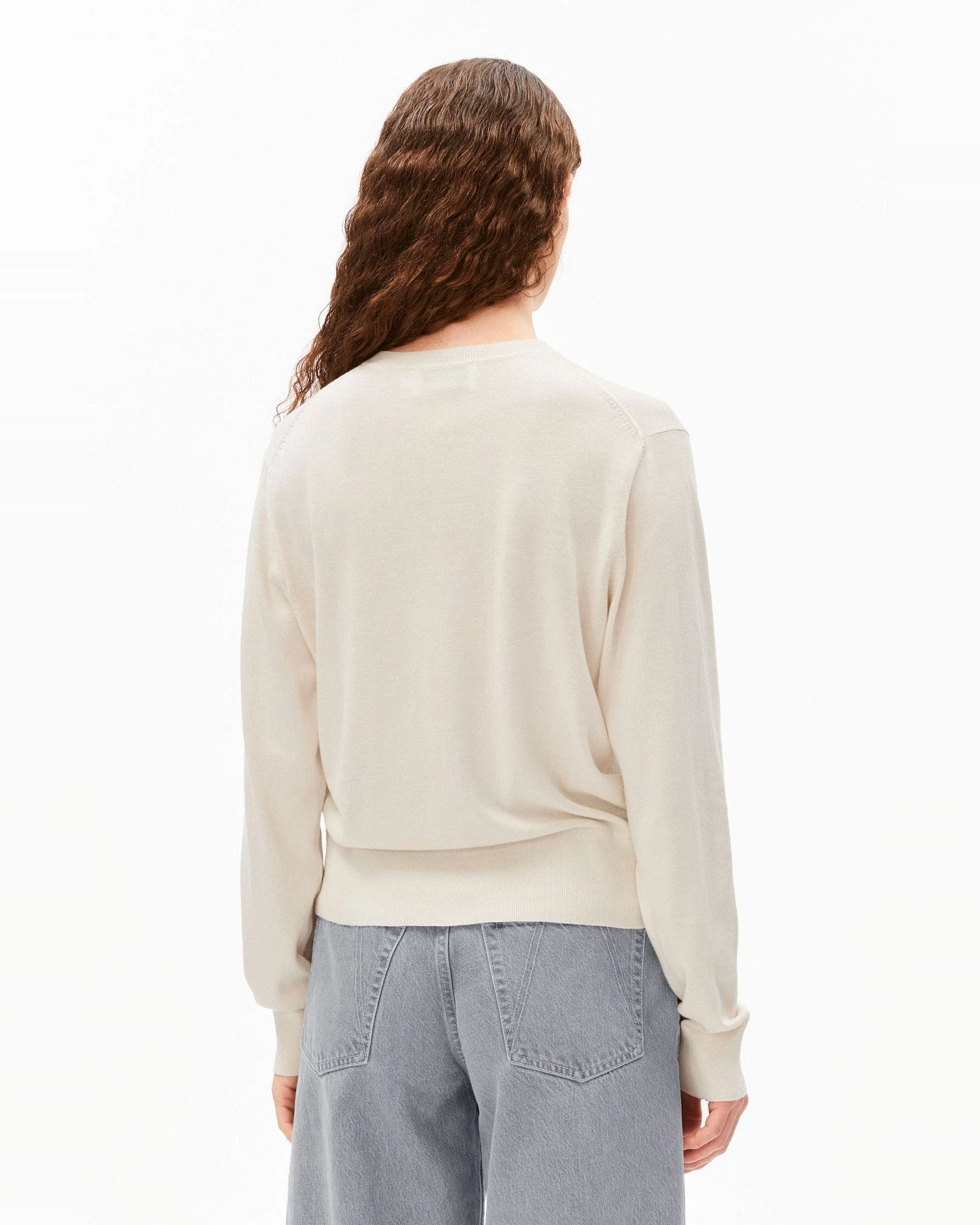 Cardigan Fine Knit – Ansicht 2