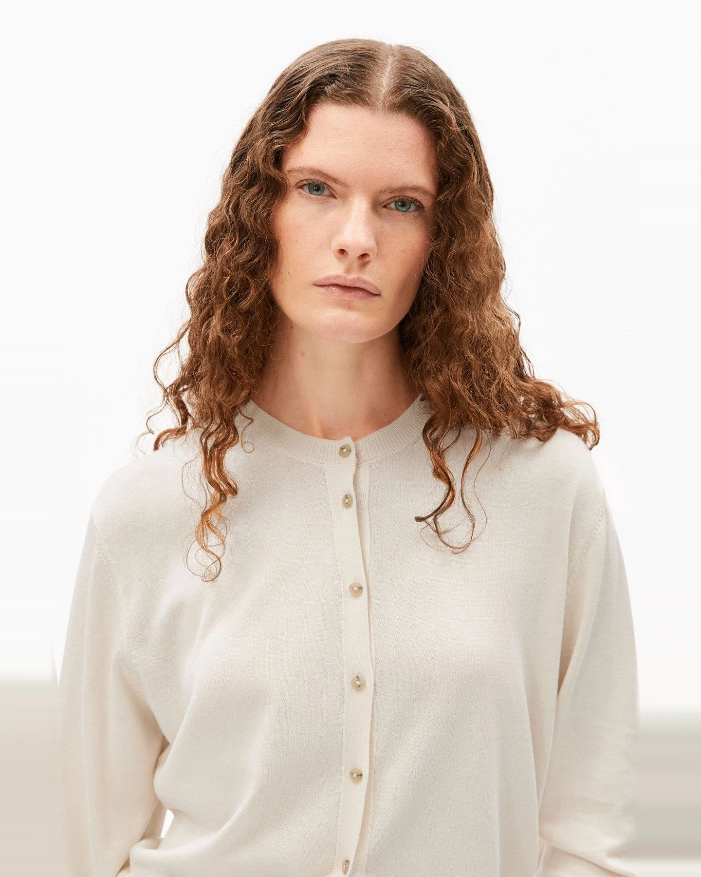 Cardigan Fine Knit – Ansicht 5