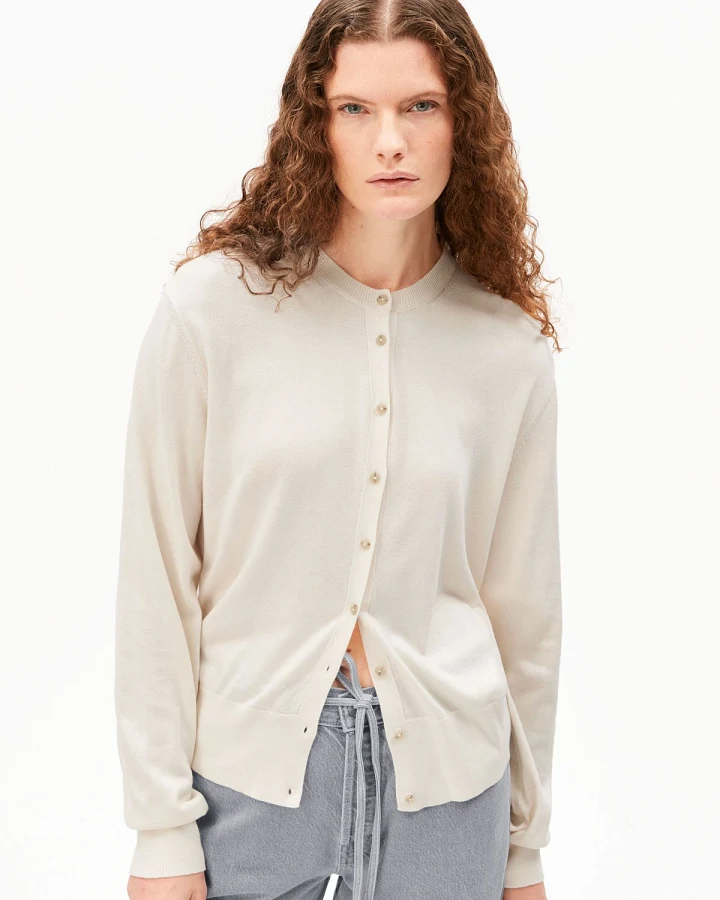 Cardigan Fine Knit
