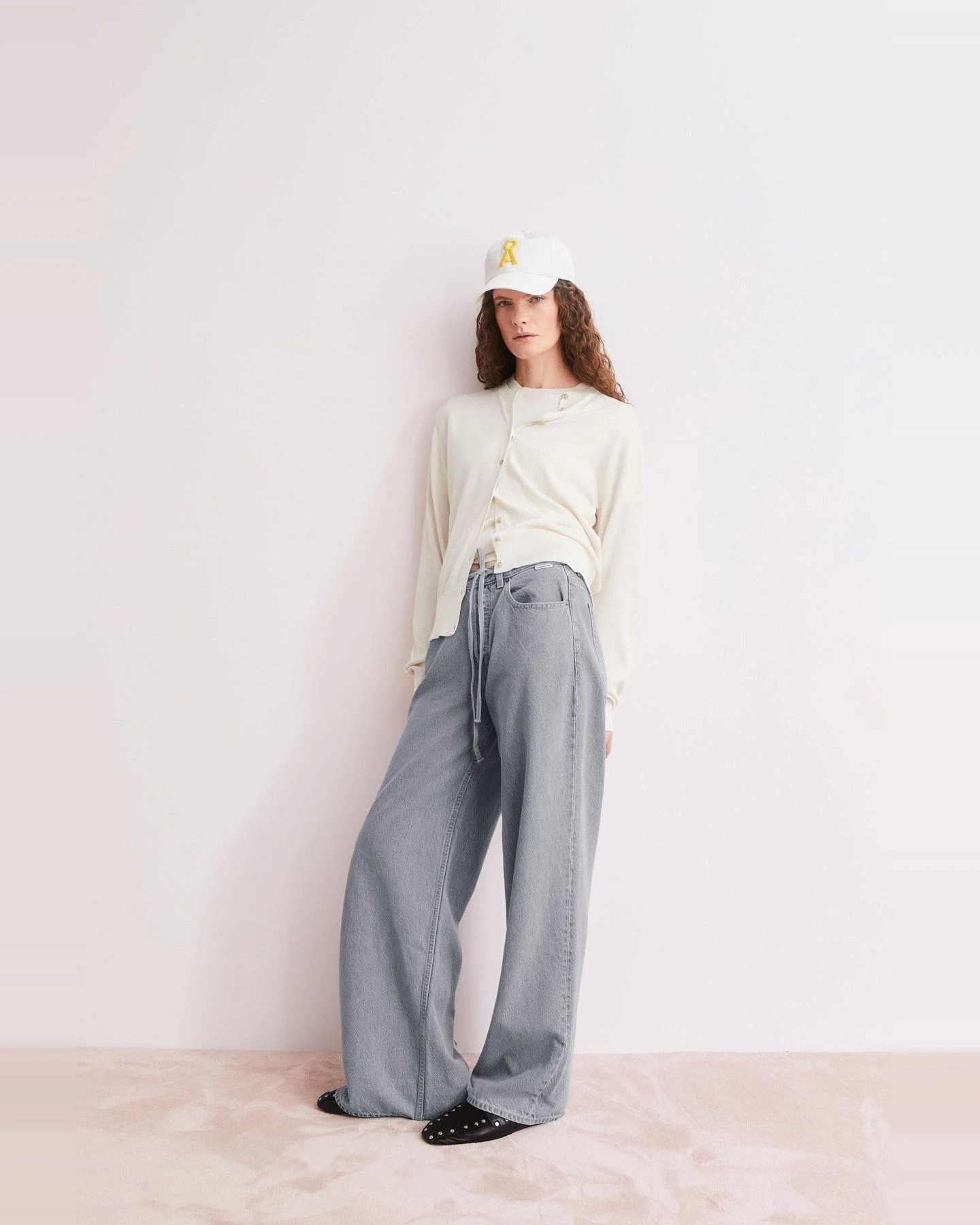 Cardigan Fine Knit – Ansicht 4