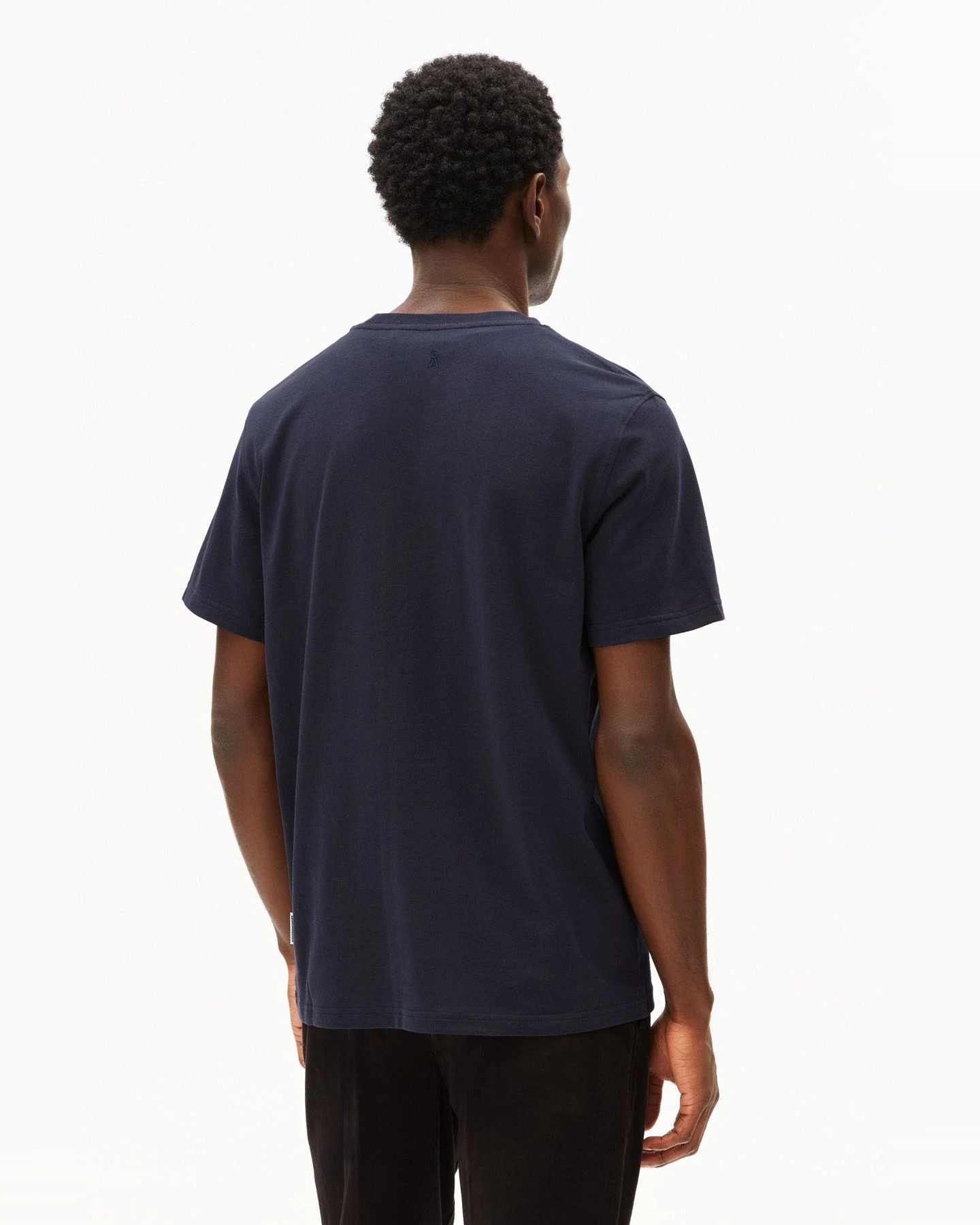 T-Shirt Maarkos Heavy Weight – Ansicht 4