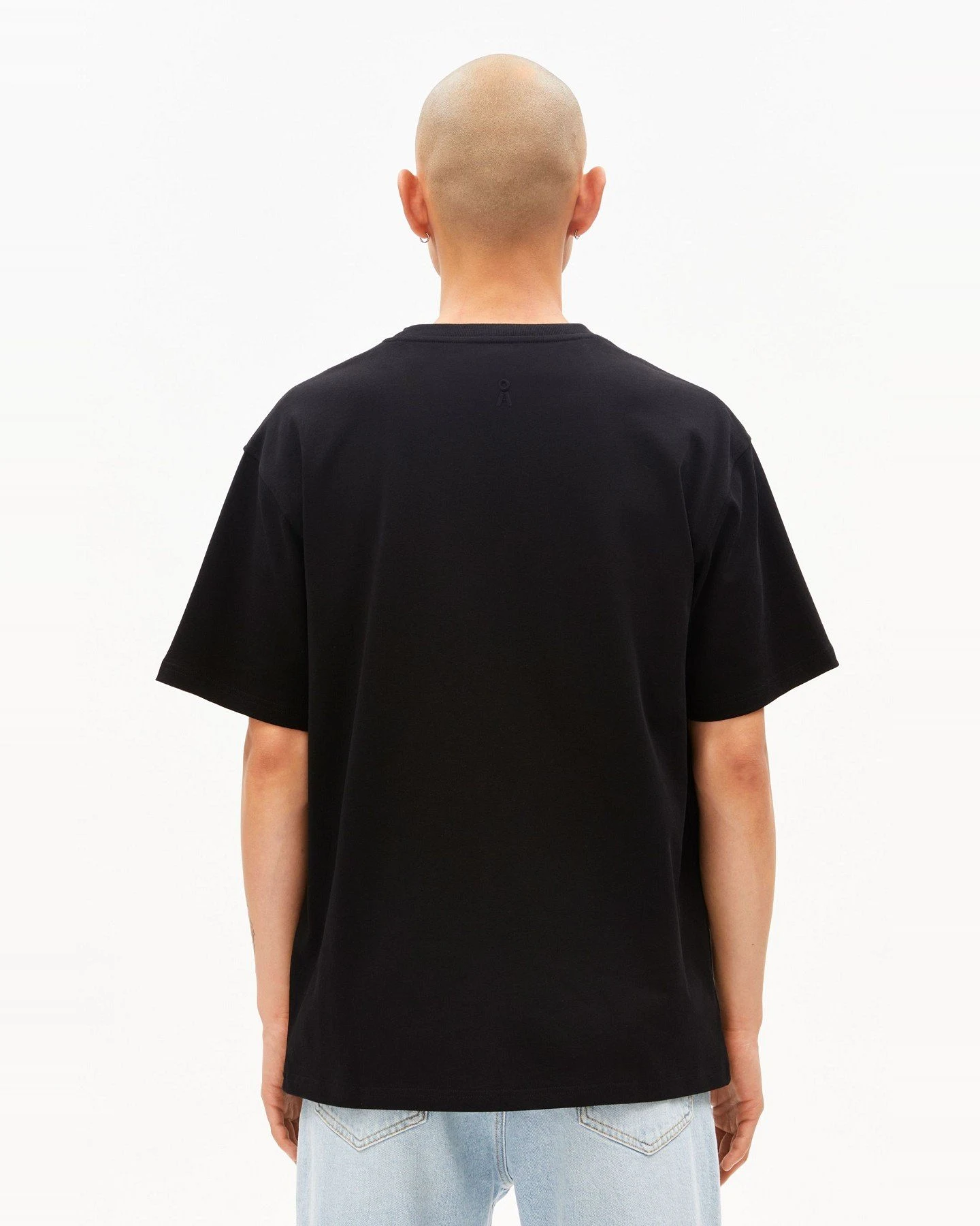 T-Shirt Maarkos Heavy Weight – Ansicht 2