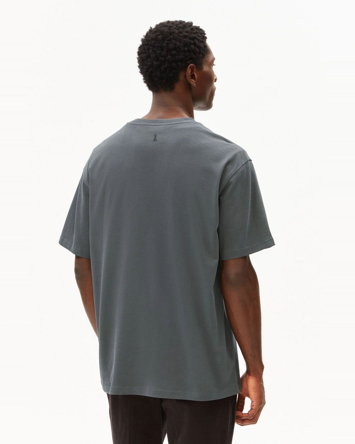 T-Shirt Maarkos Heavy Weight – Ansicht 4