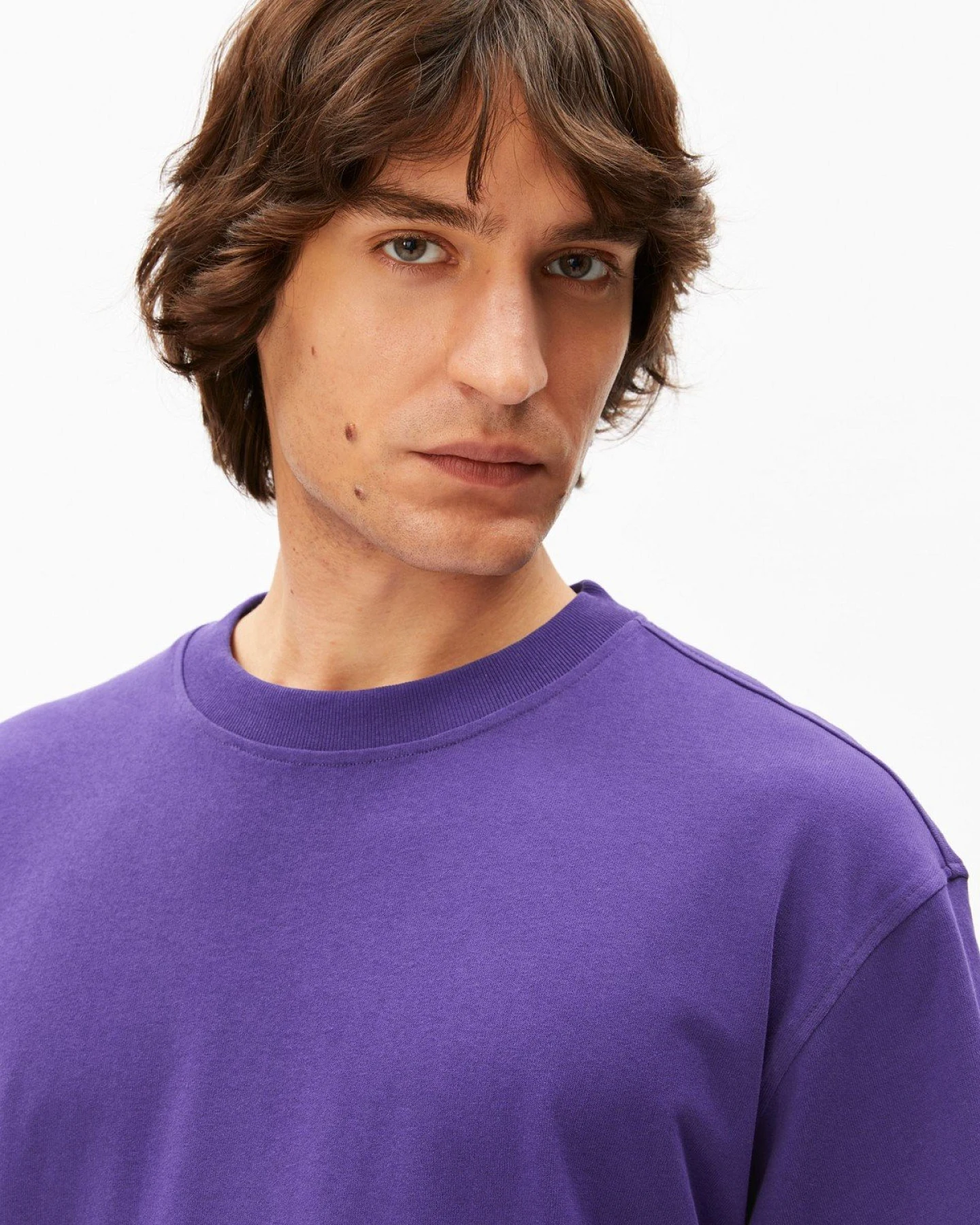 T-Shirt Maarkos Heavy Weight – Ansicht 3