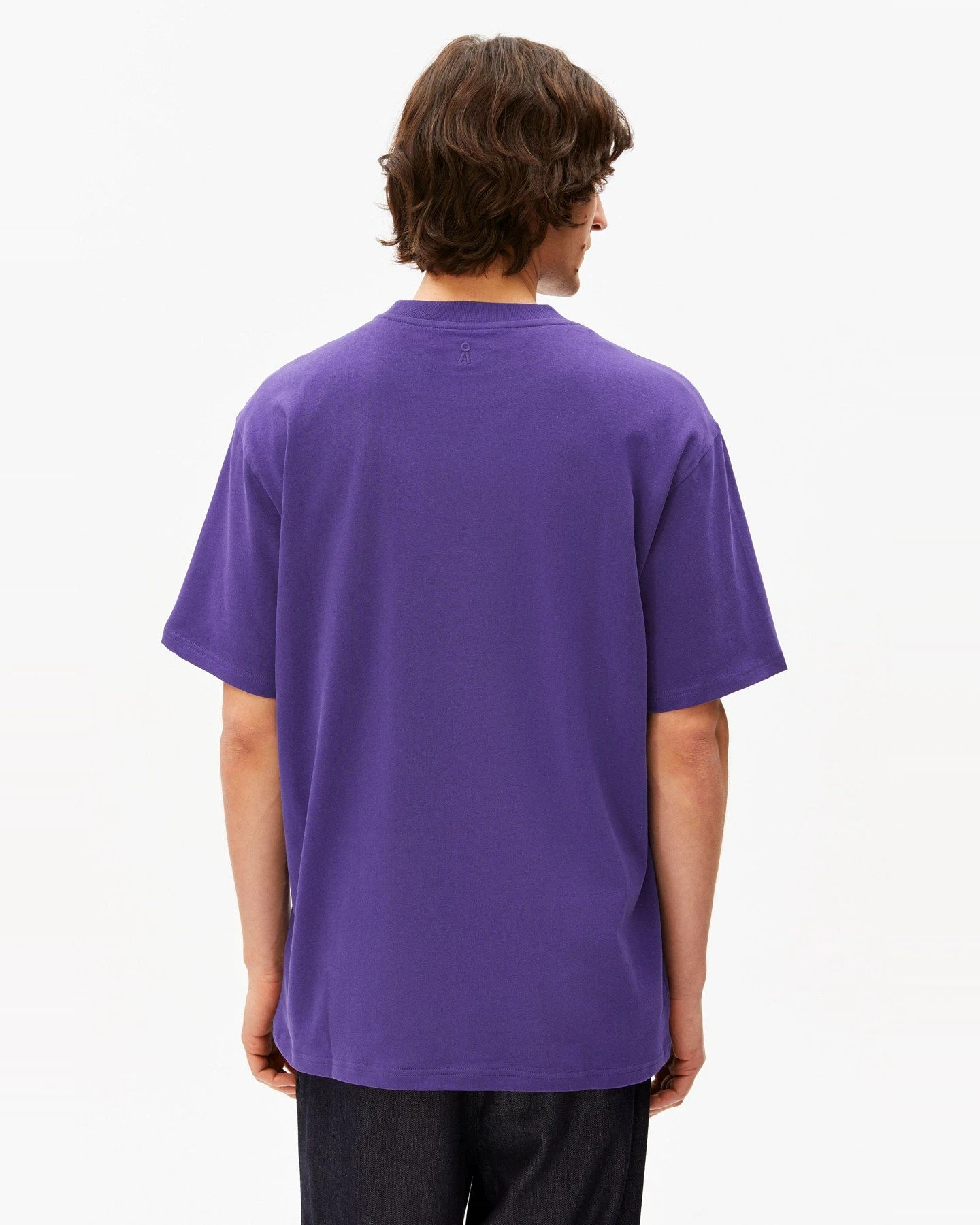 T-Shirt Maarkos Heavy Weight – Ansicht 5