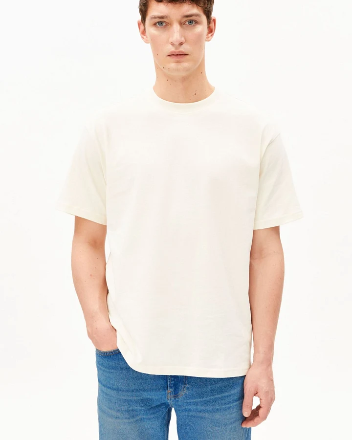 Produktseite: T-Shirt Maarkos Heavy Weight