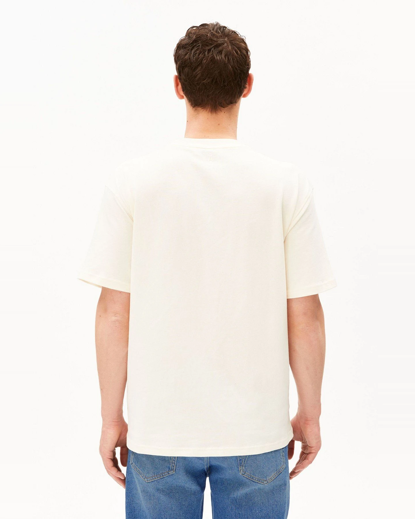 T-Shirt Maarkos Heavy Weight – Ansicht 4