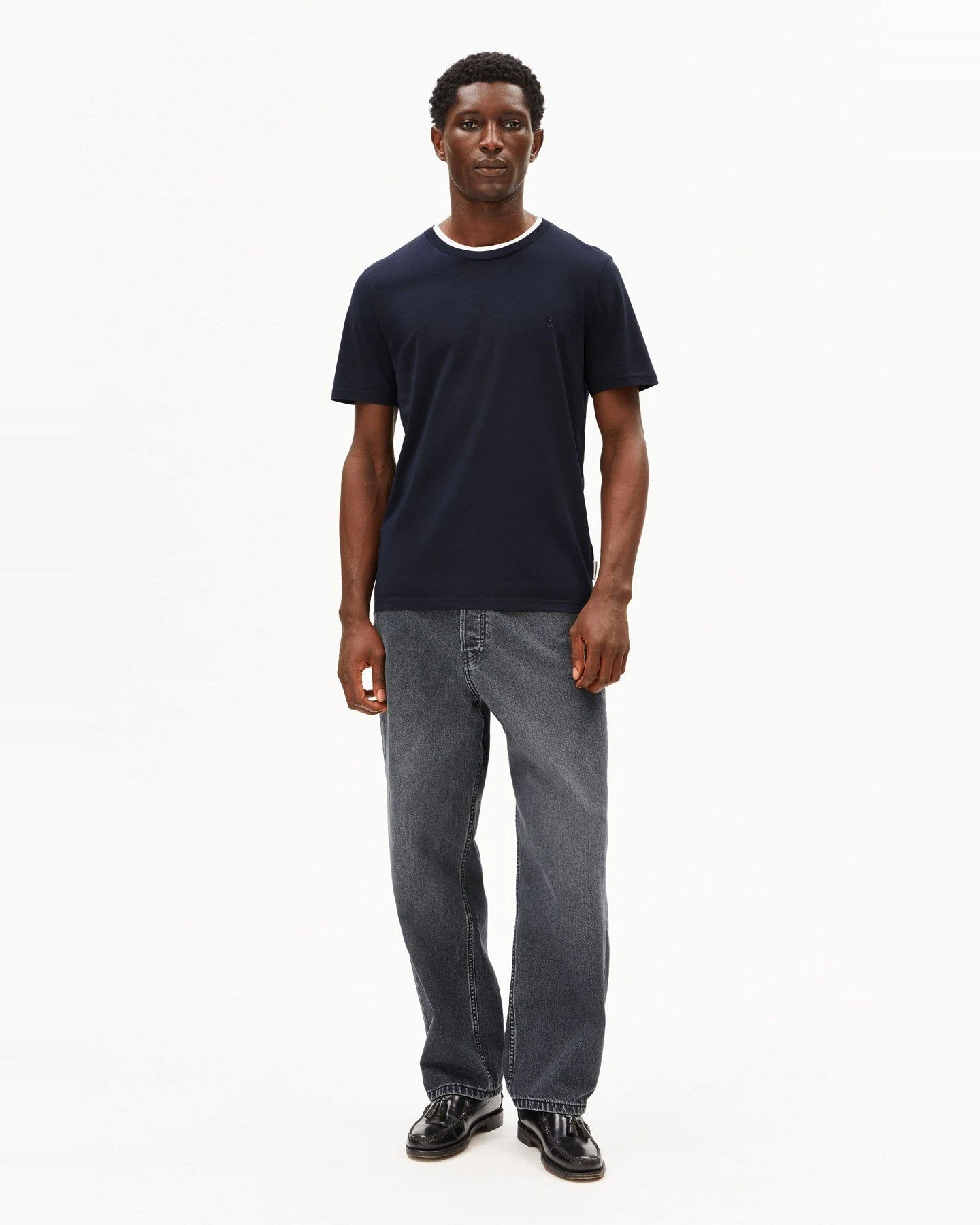T-Shirt Jaames – Ansicht 3