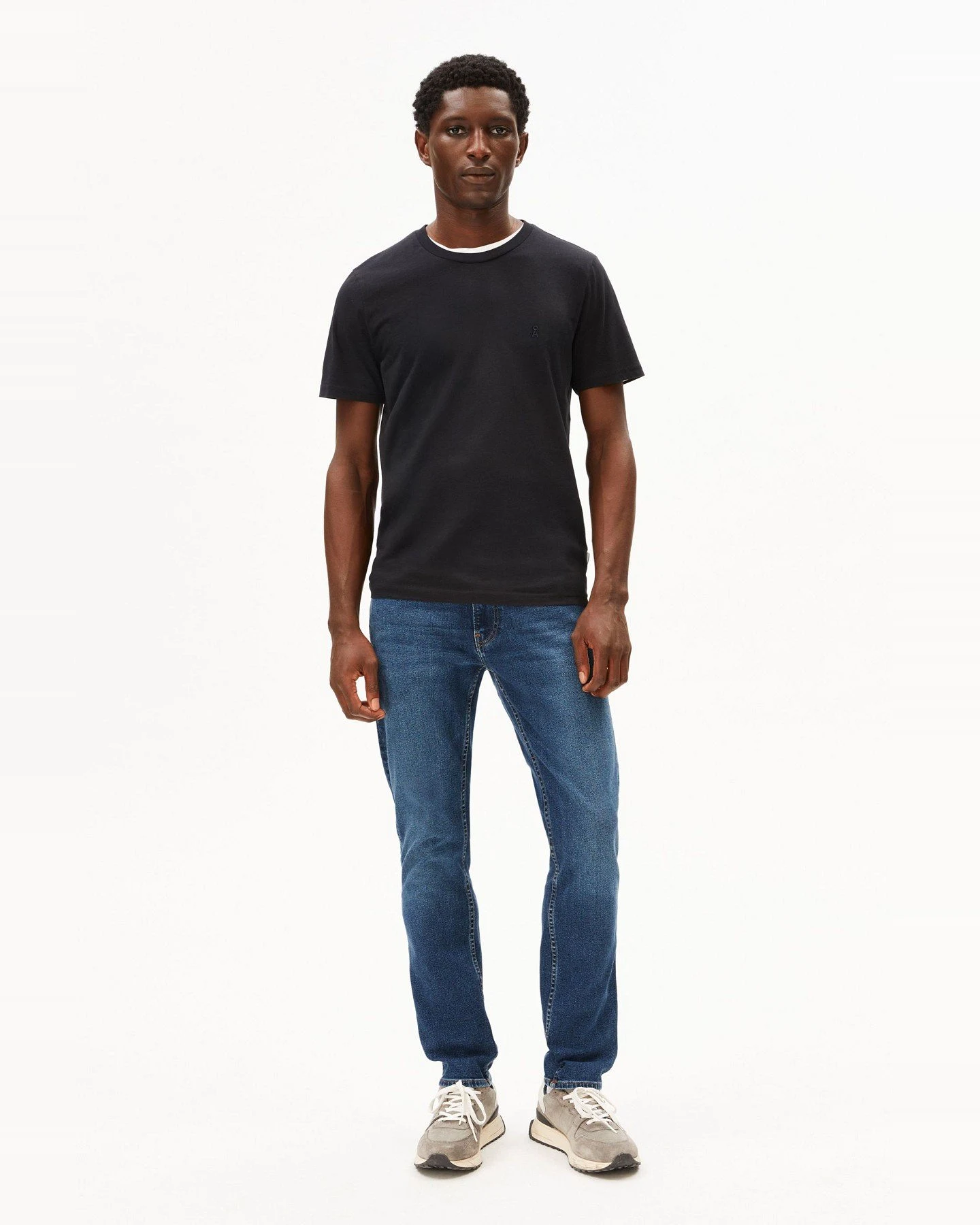 T-Shirt Jaames – Ansicht 3