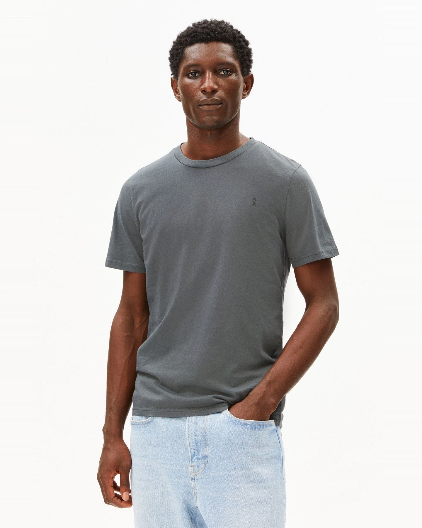 T-Shirt Jaames – Ansicht 2