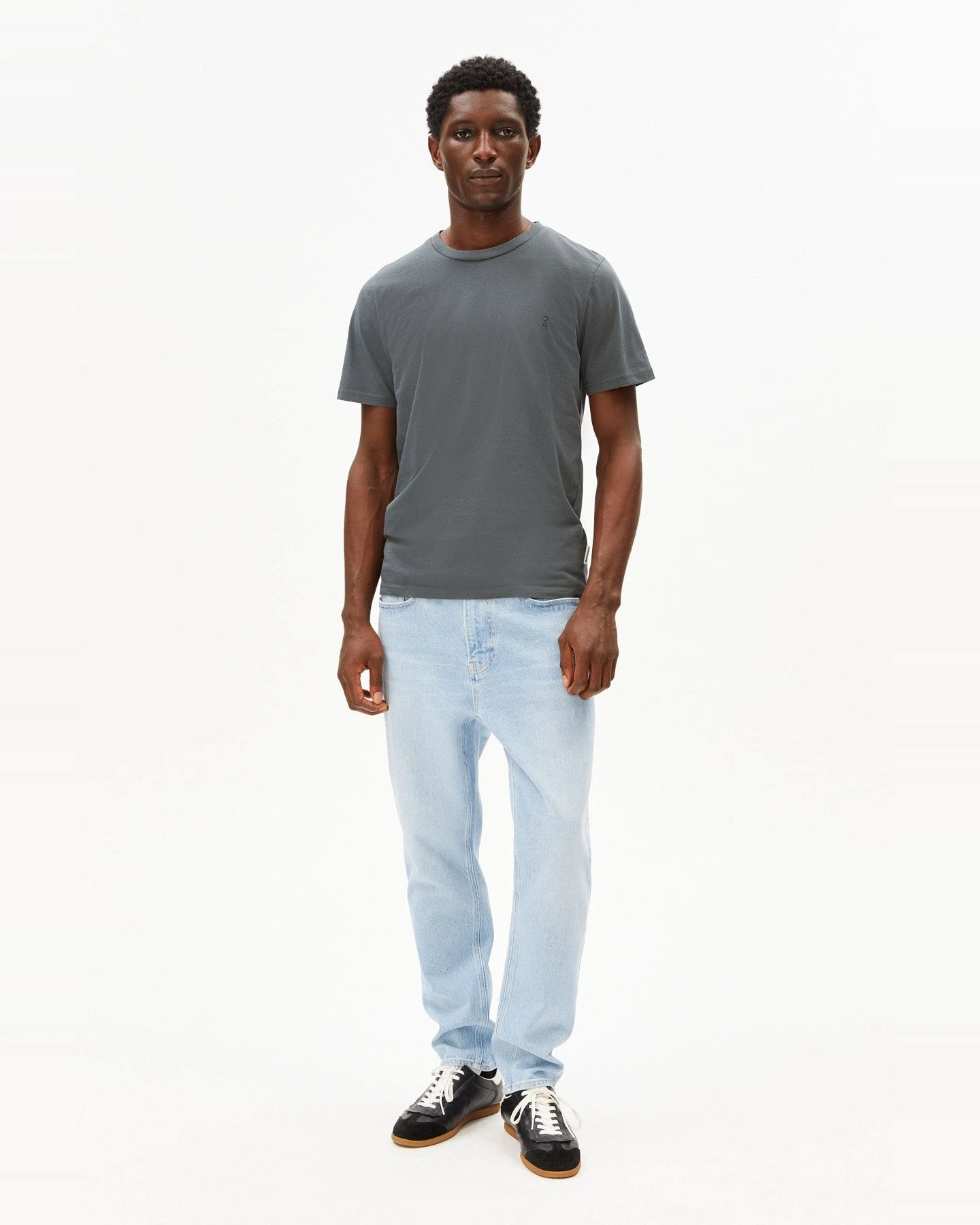 T-Shirt Jaames – Ansicht 3