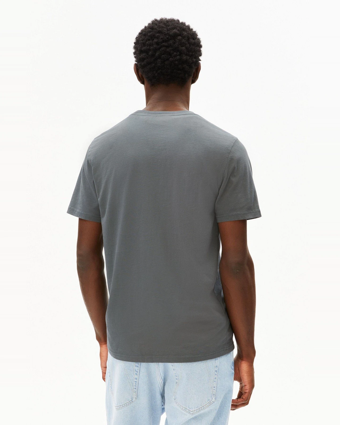 T-Shirt Jaames – Ansicht 4