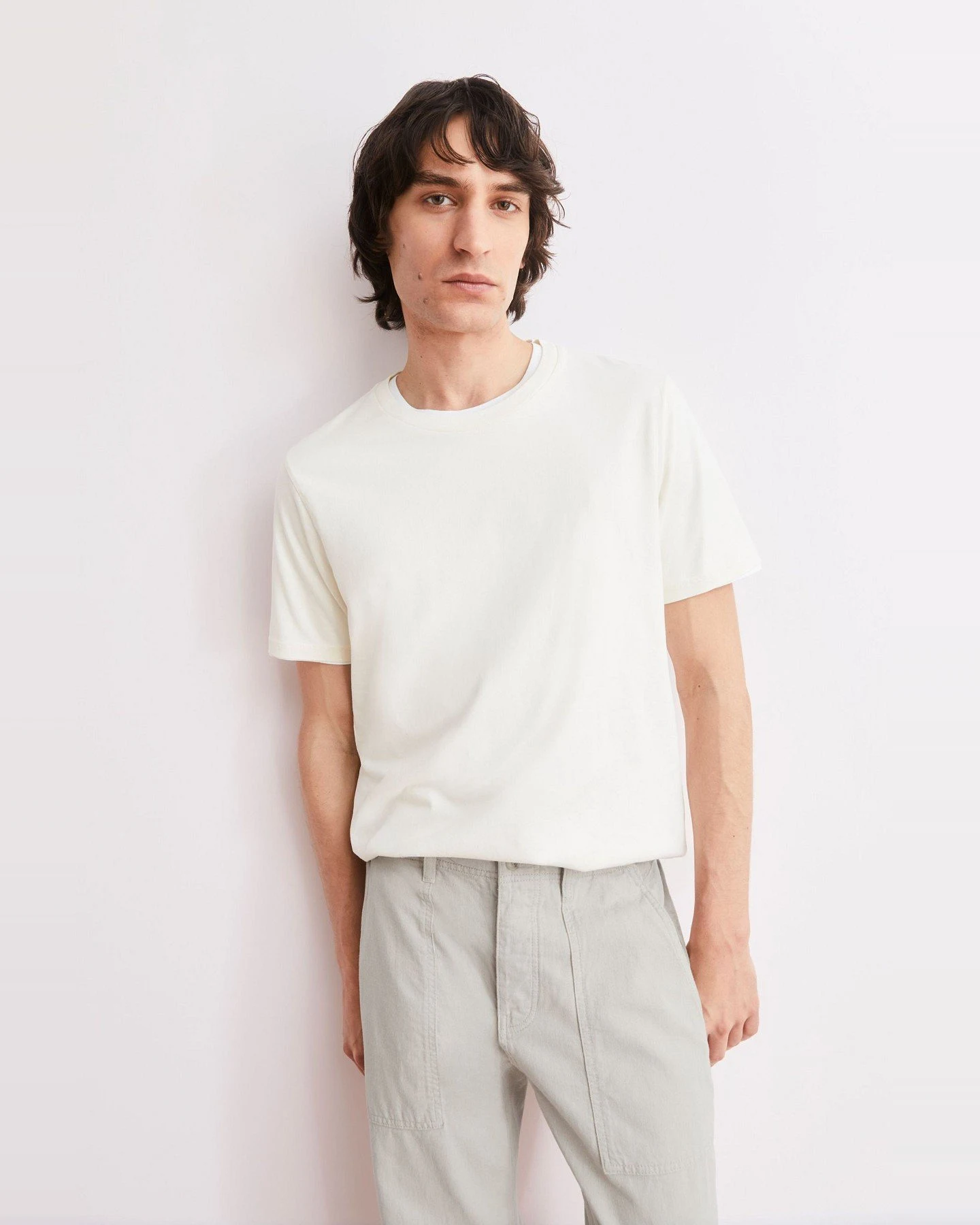 T-Shirt Jaames – Ansicht 3