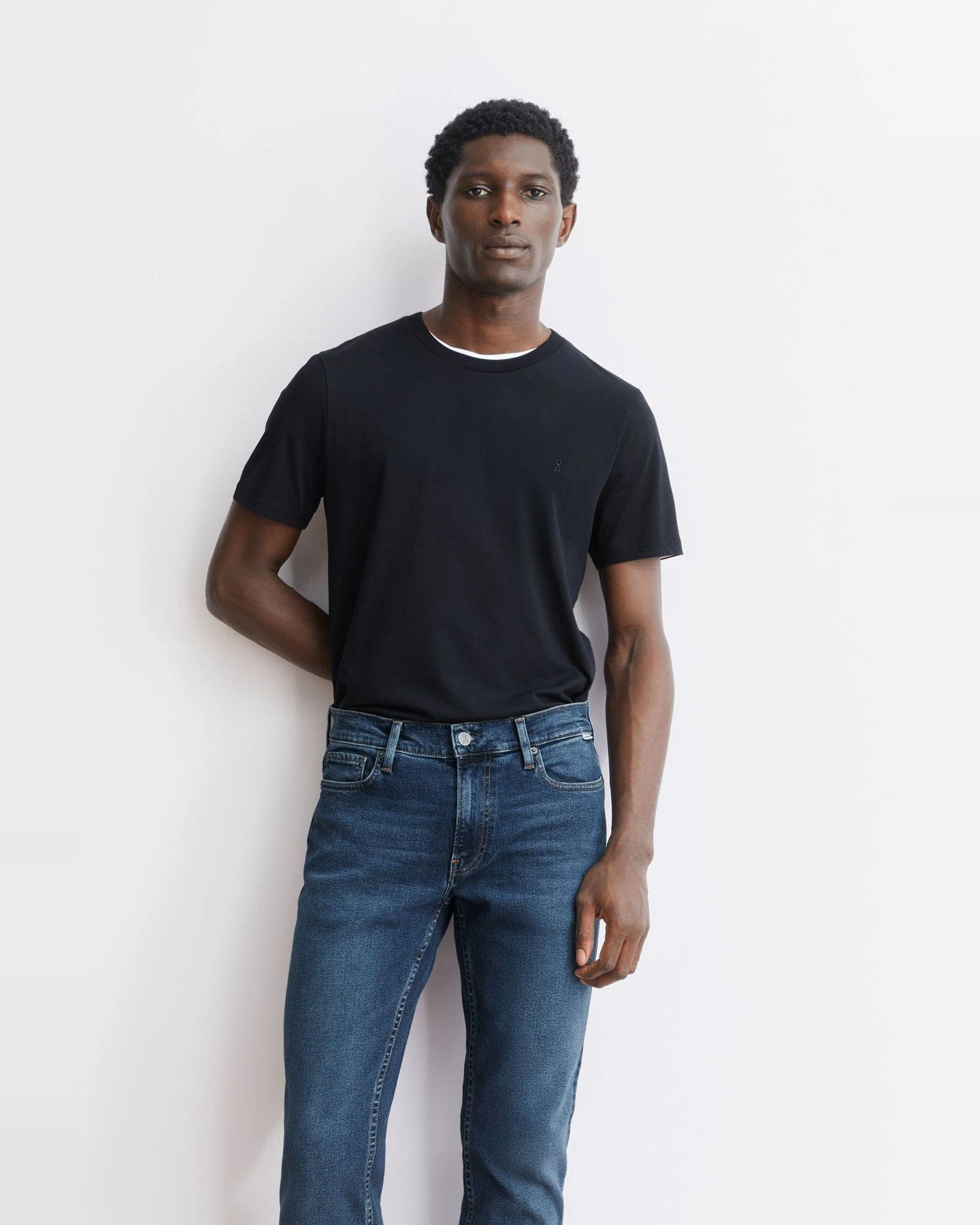 T-Shirt Jaames – Ansicht 2