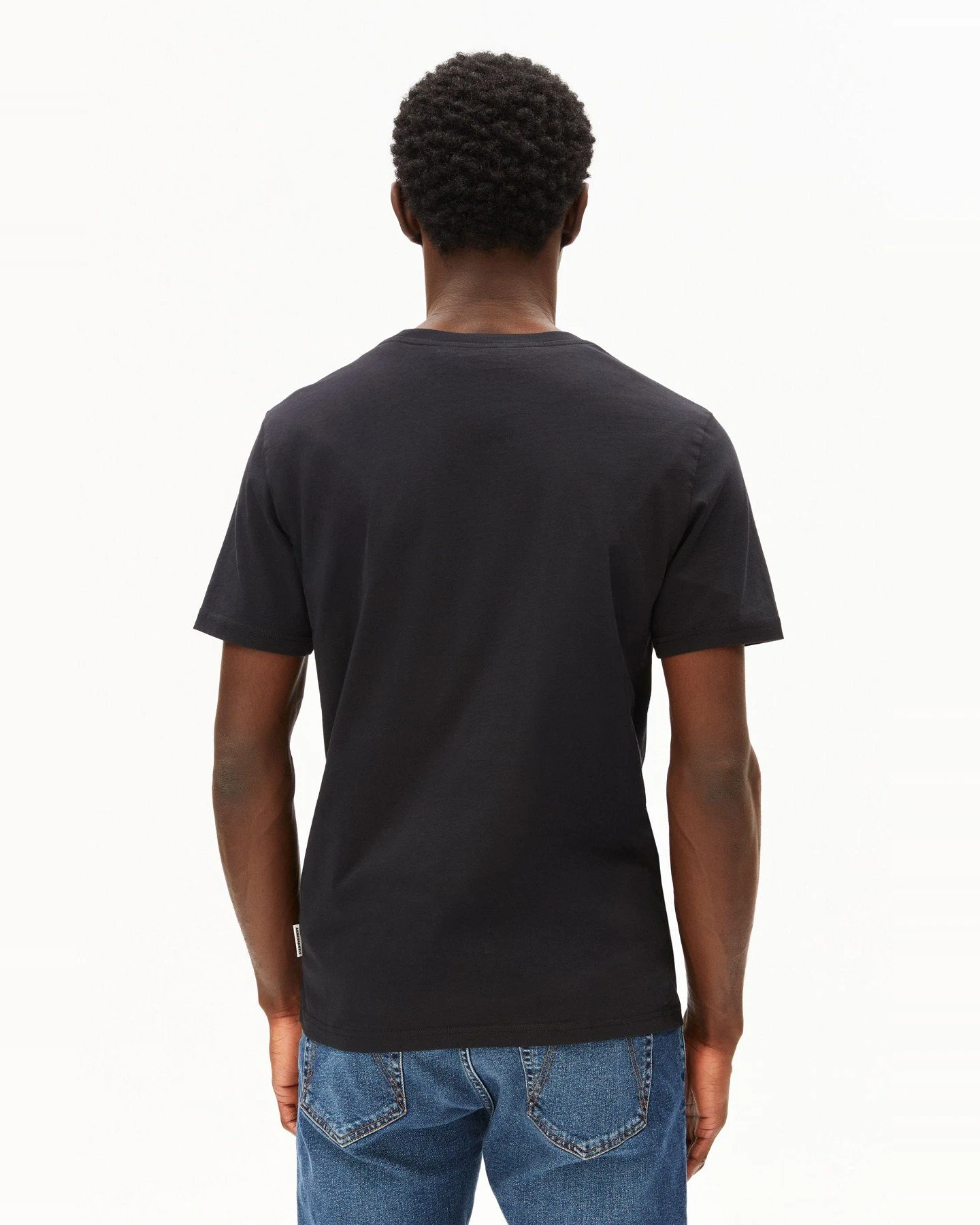 T-Shirt Jaames – Ansicht 4