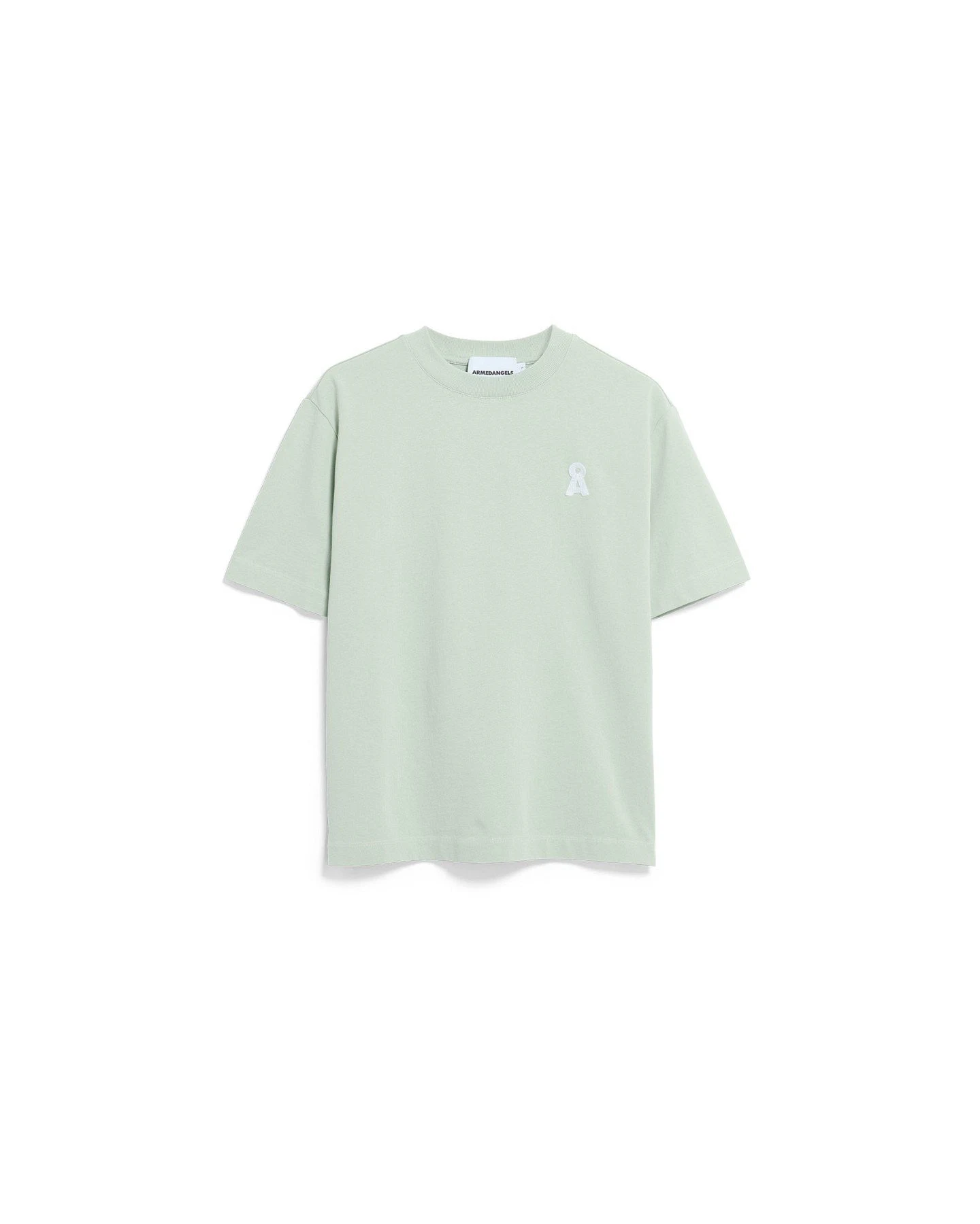 T-Shirt Tarjaa Iconic Å Grün – Ansicht 6
