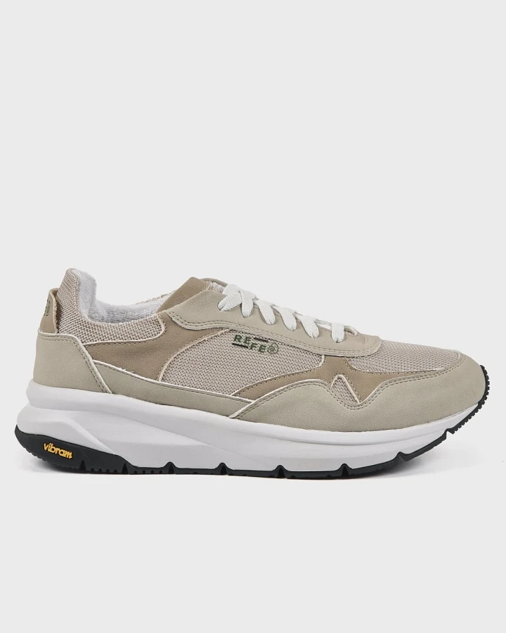 Risorse Future Herren vegan Schuhe Olimpic 2.0 Sand