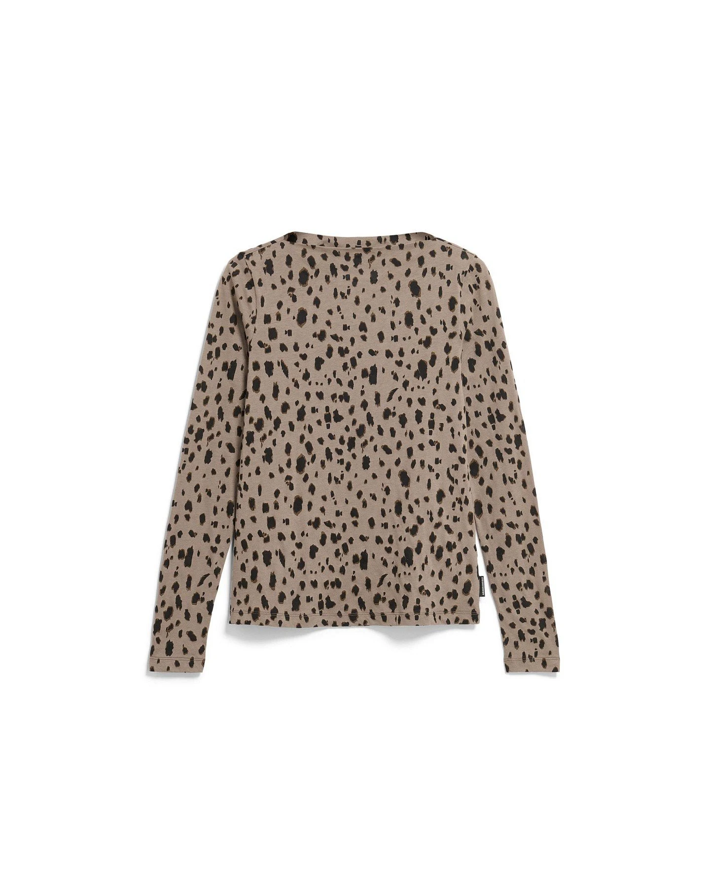 Longsleeve Leo Braun – Ansicht 6