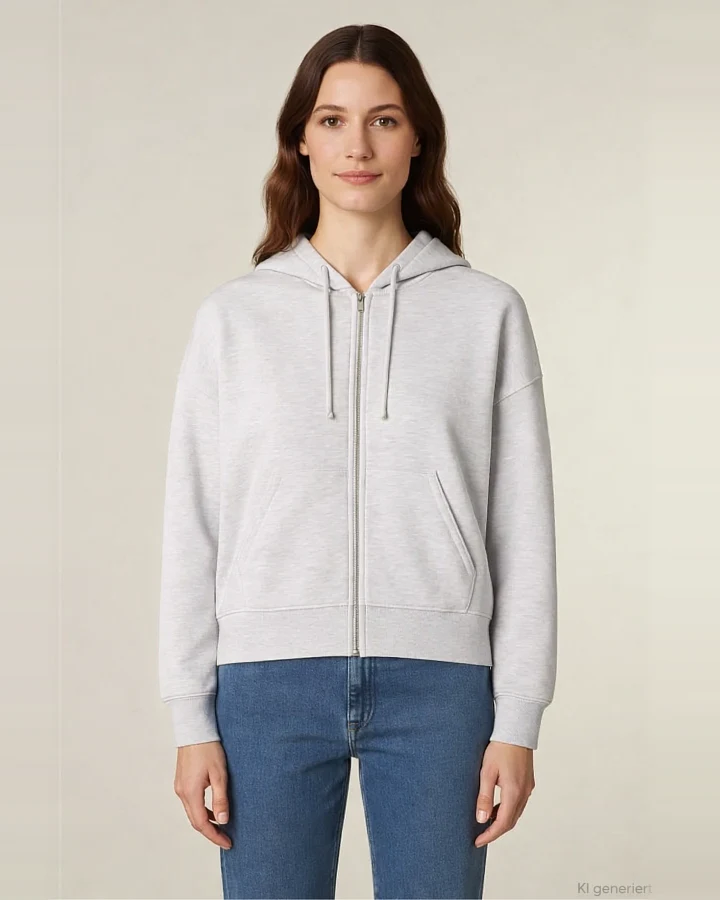 Basic Ziphoodie Ida