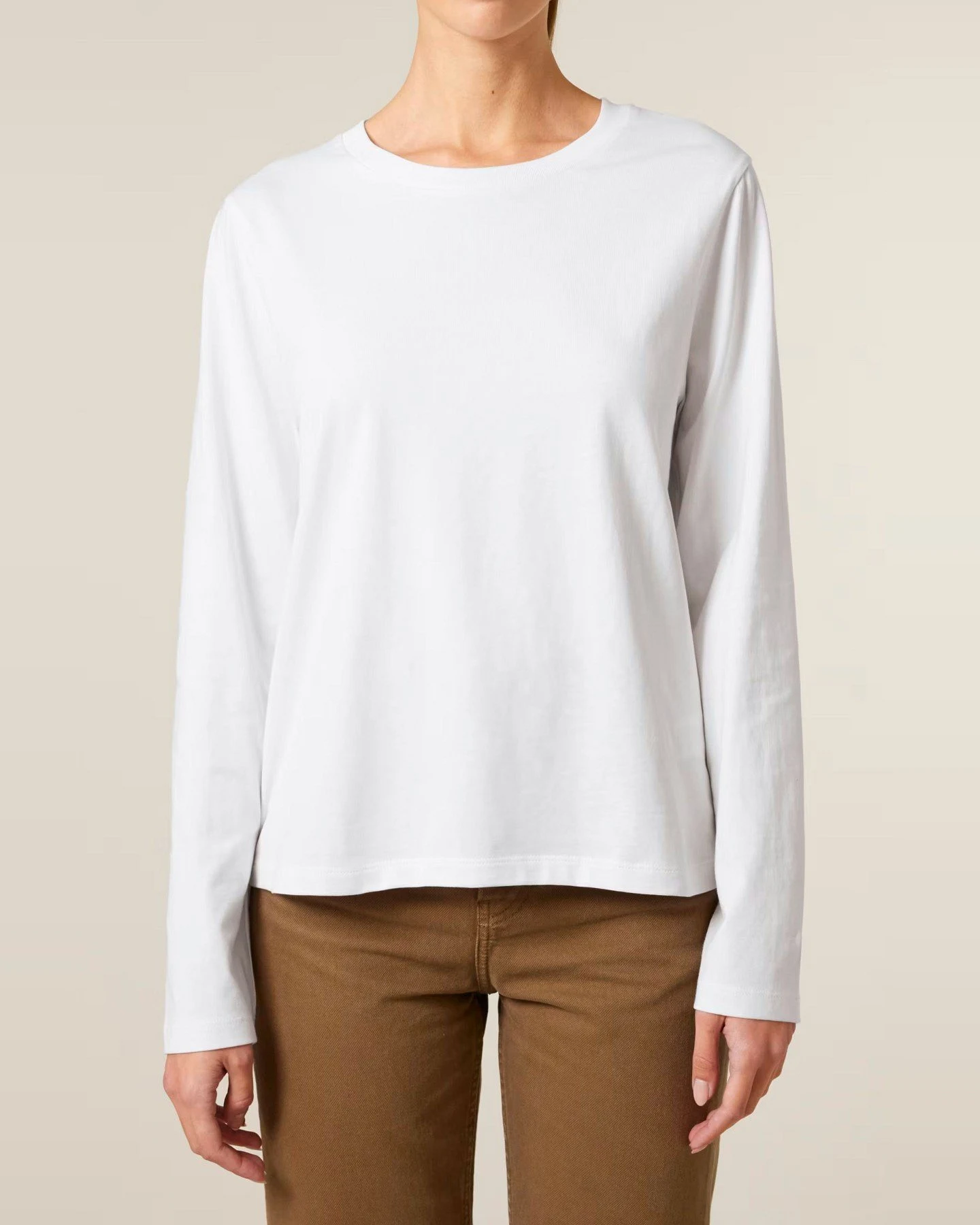 Longsleeve Muser – Ansicht 2