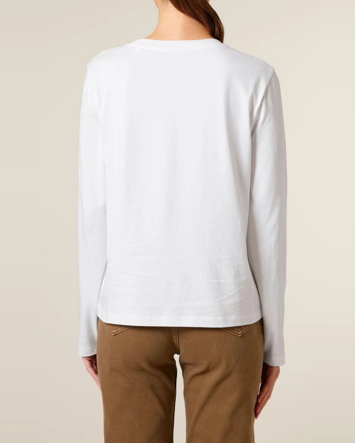 Longsleeve Muser – Ansicht 3
