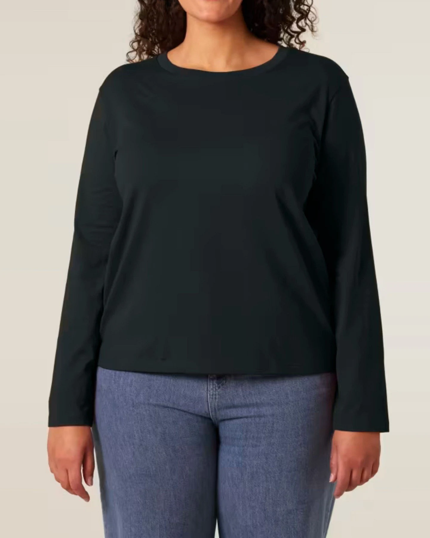 Longsleeve Muser – Ansicht 3