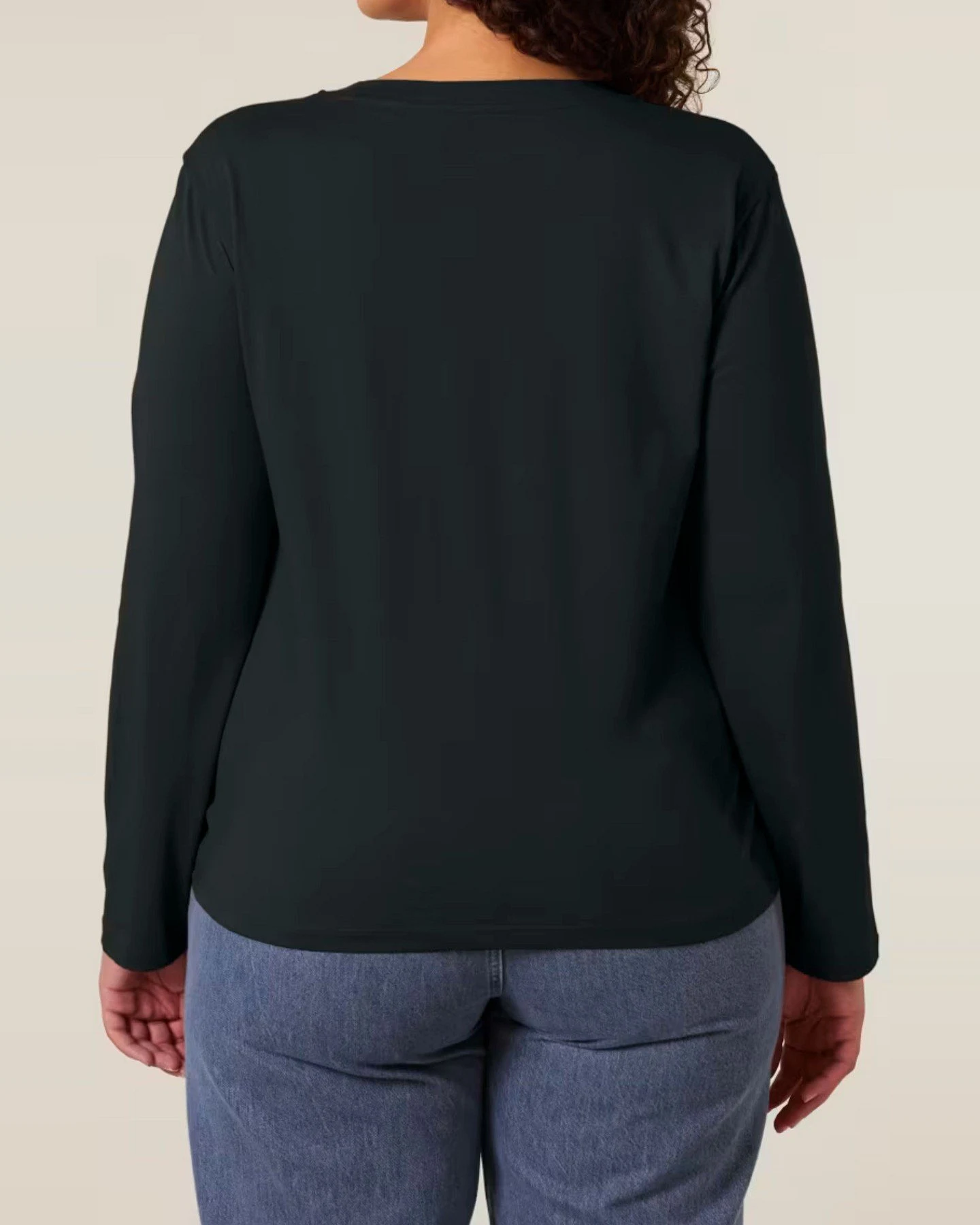 Longsleeve Muser – Ansicht 5