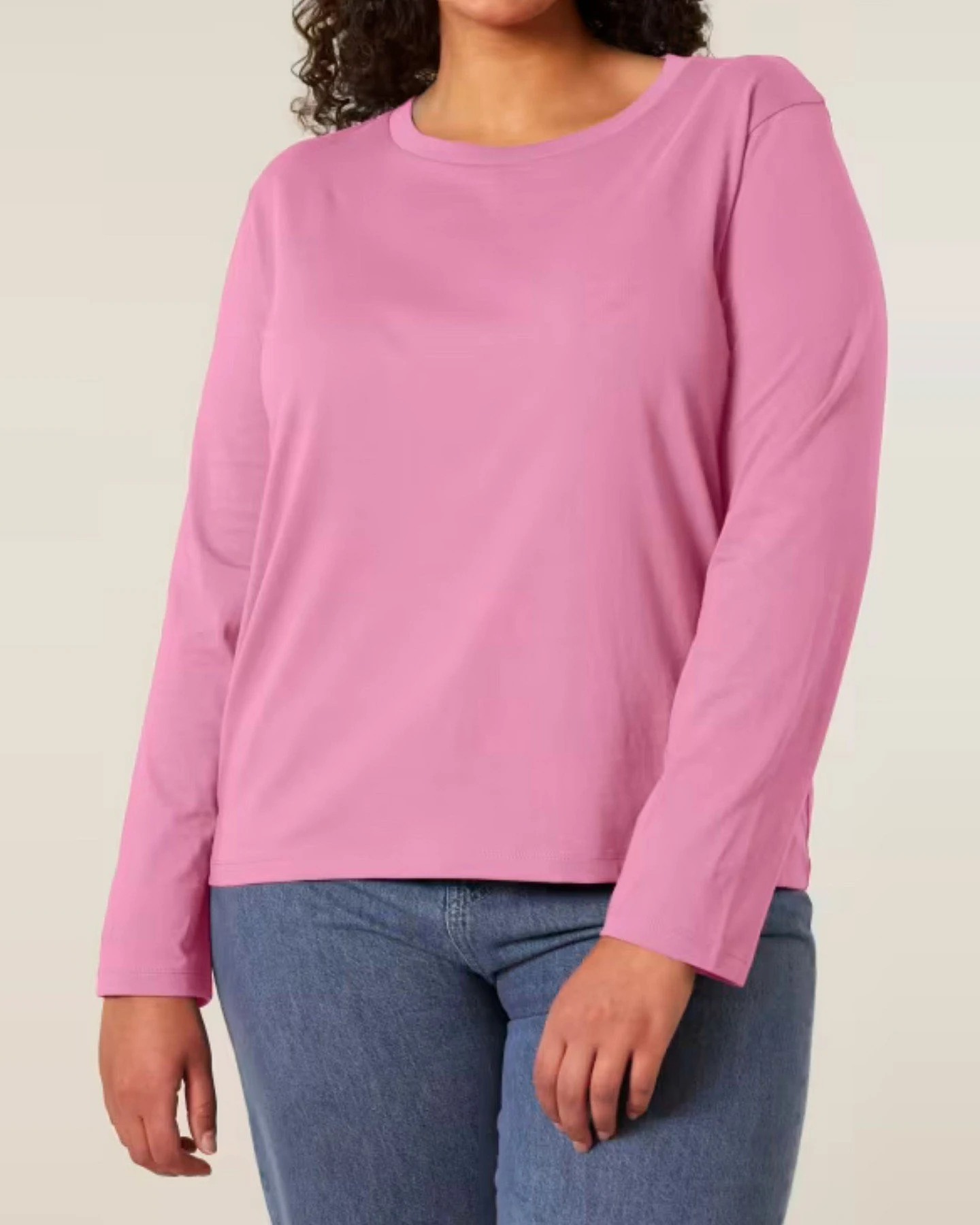 Longsleeve Muser – Ansicht 2