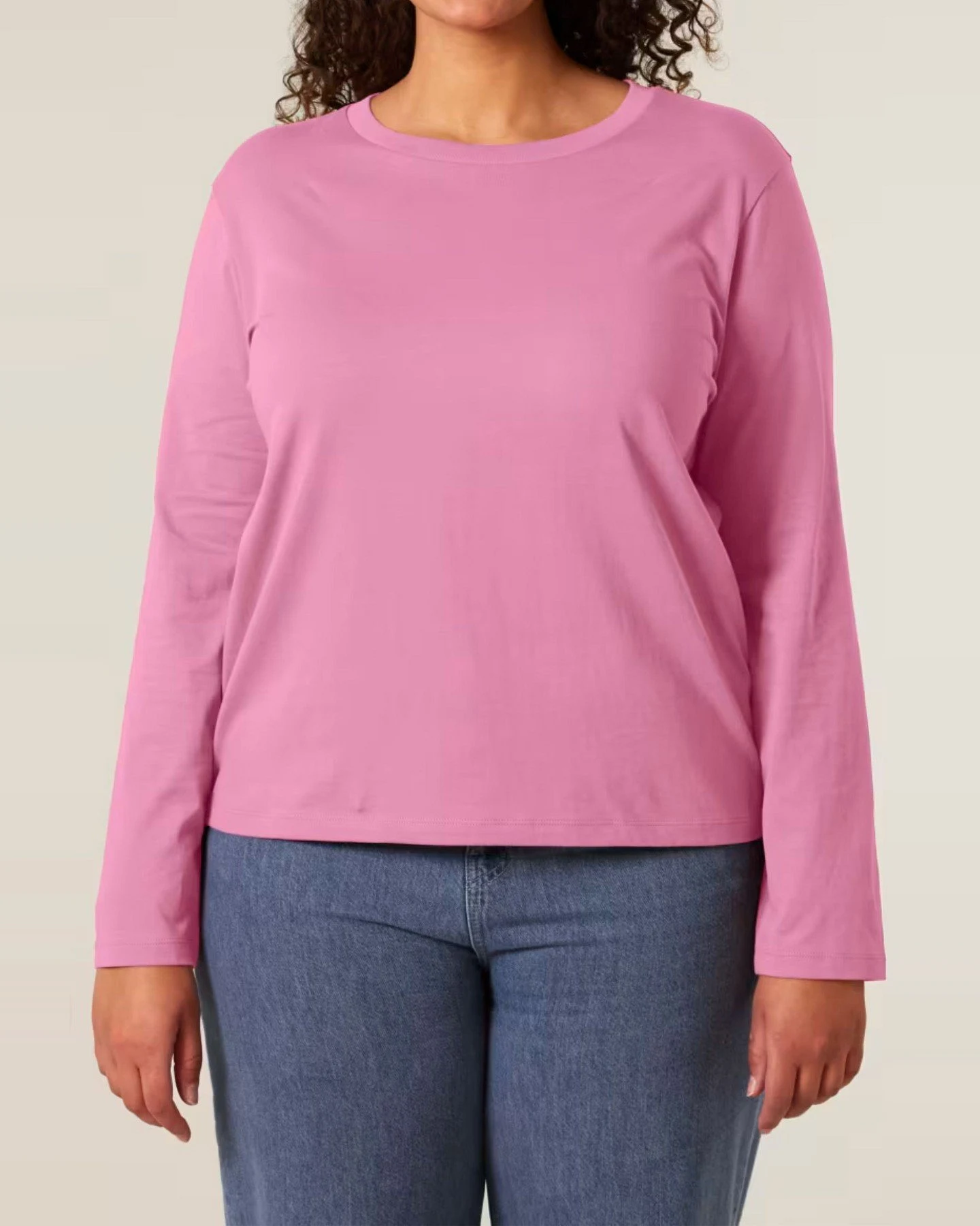 Longsleeve Muser – Ansicht 3