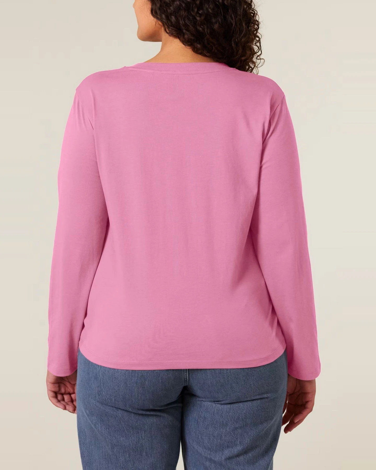 Longsleeve Muser – Ansicht 4