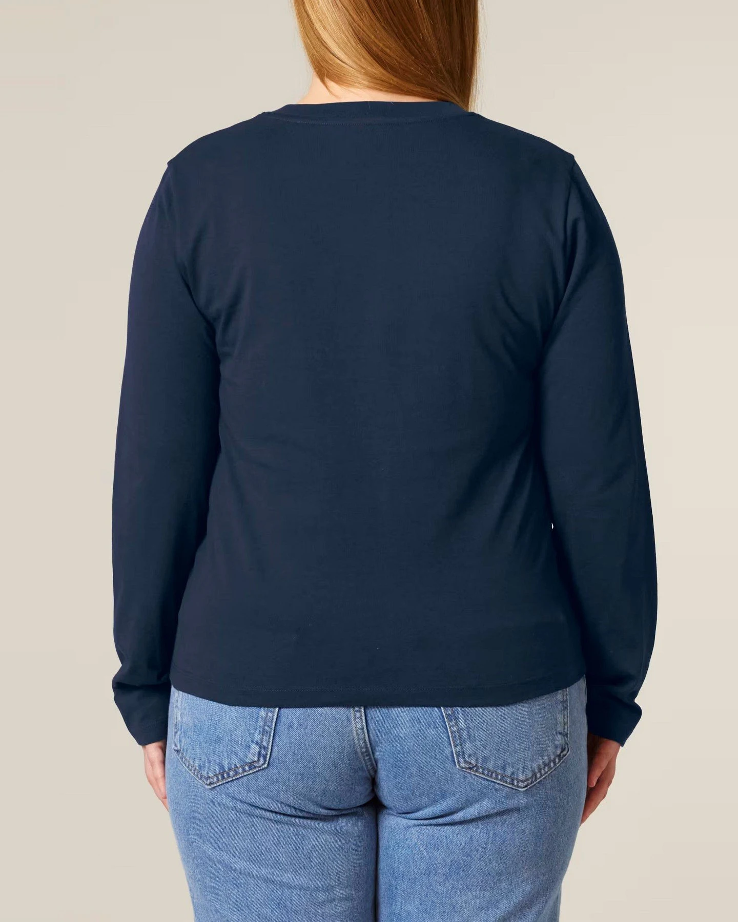 Longsleeve Muser – Ansicht 5