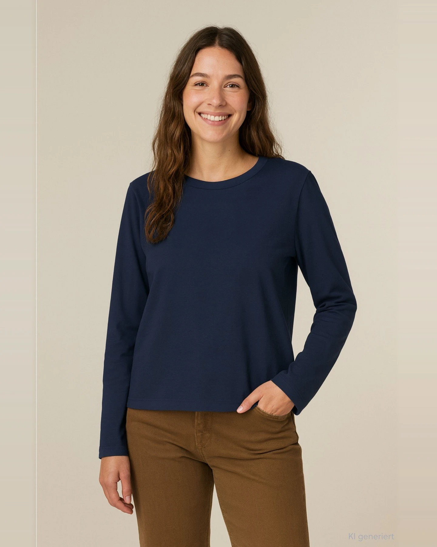 Longsleeve Muser – Ansicht 2