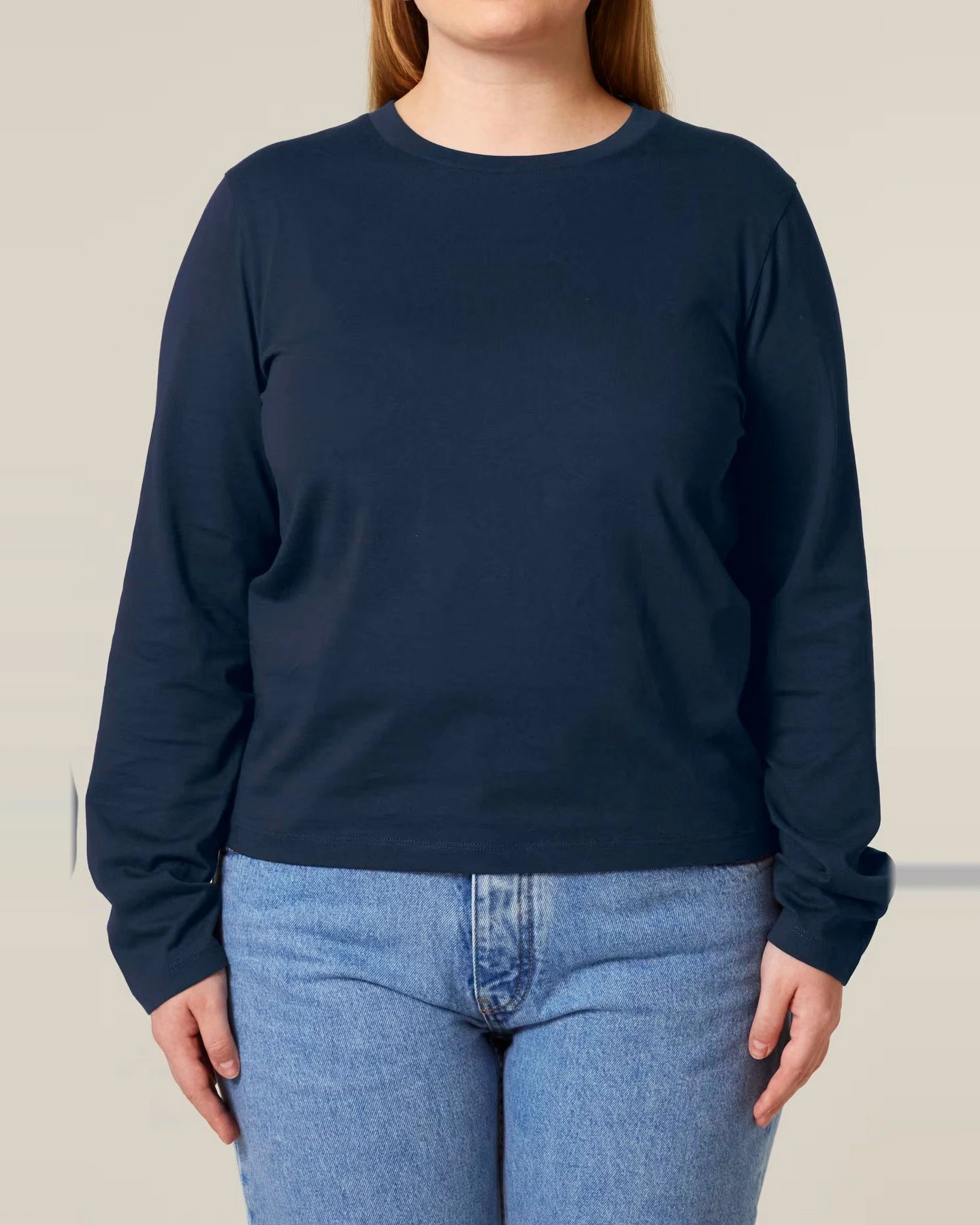 Longsleeve Muser – Ansicht 3