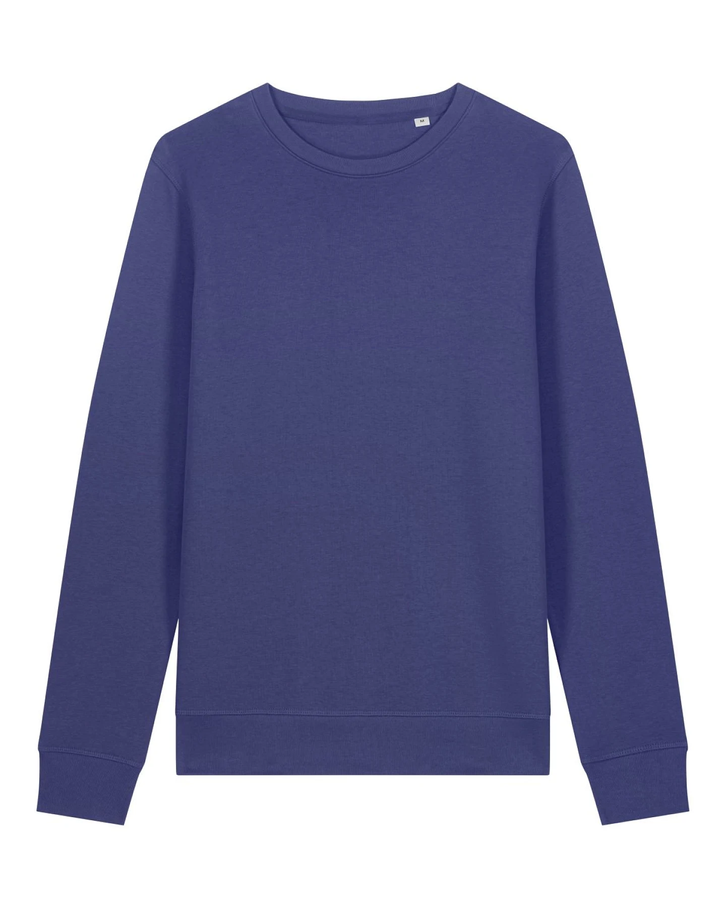 UNIPOLAR Herren vegan Pullover Rolin Dusk – Ansicht 2