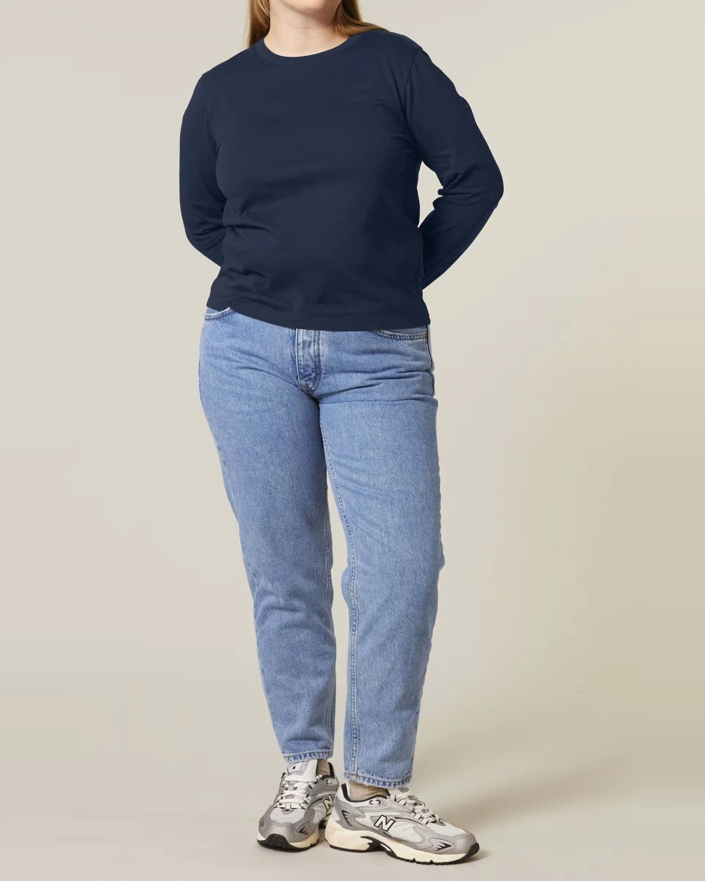Longsleeve Muser – Ansicht 4