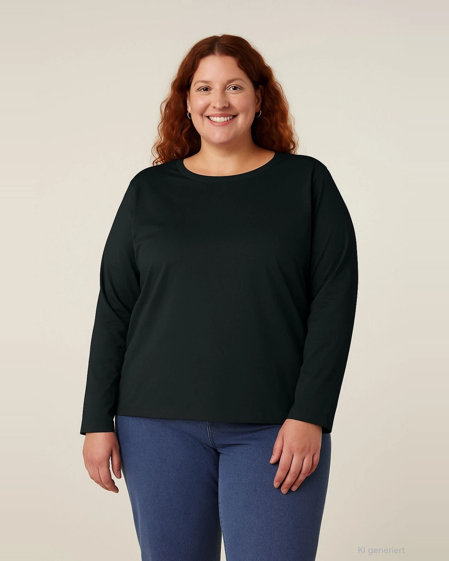 Longsleeve Muser – Ansicht 2