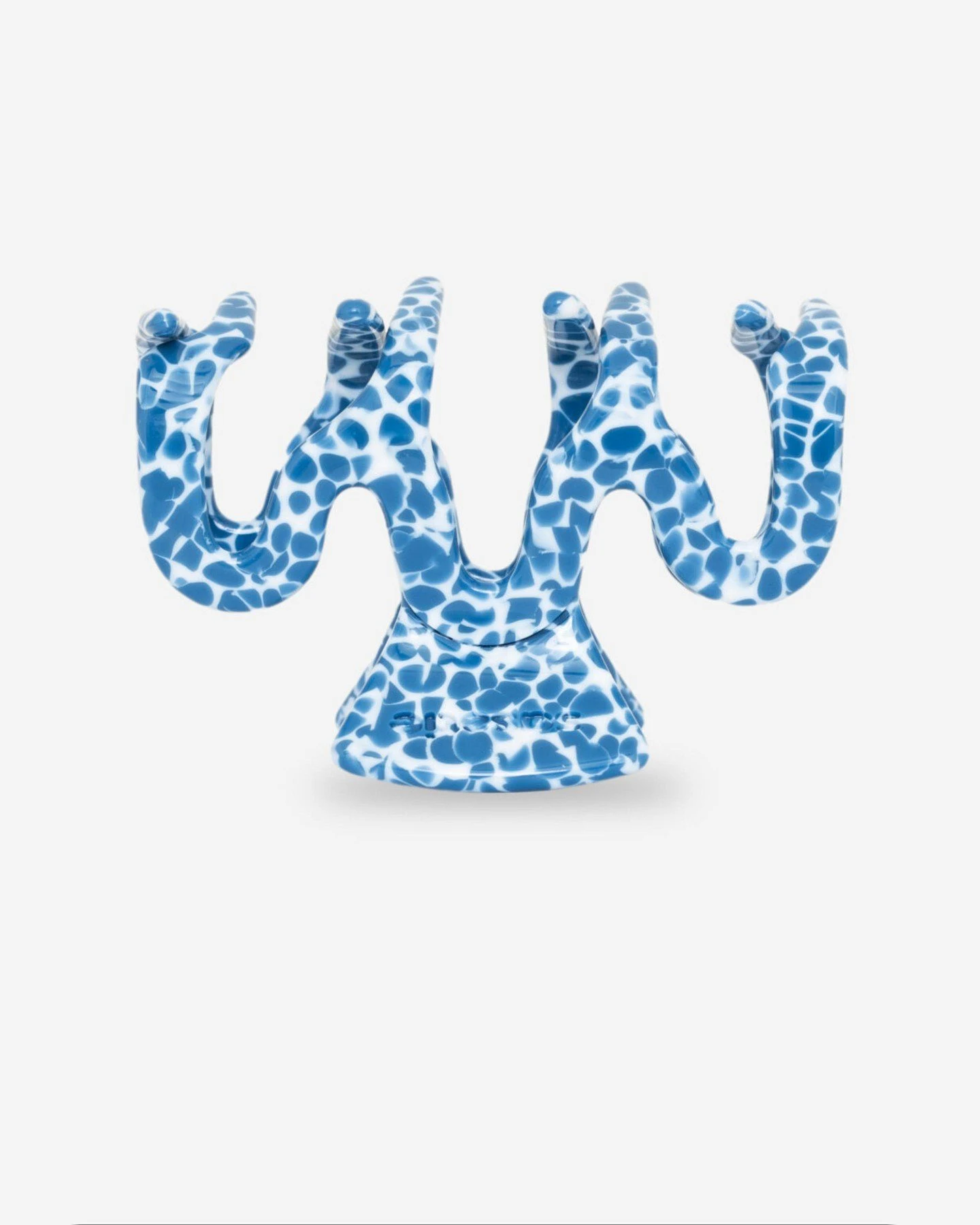 Haarspange Wave Denim – Ansicht 3