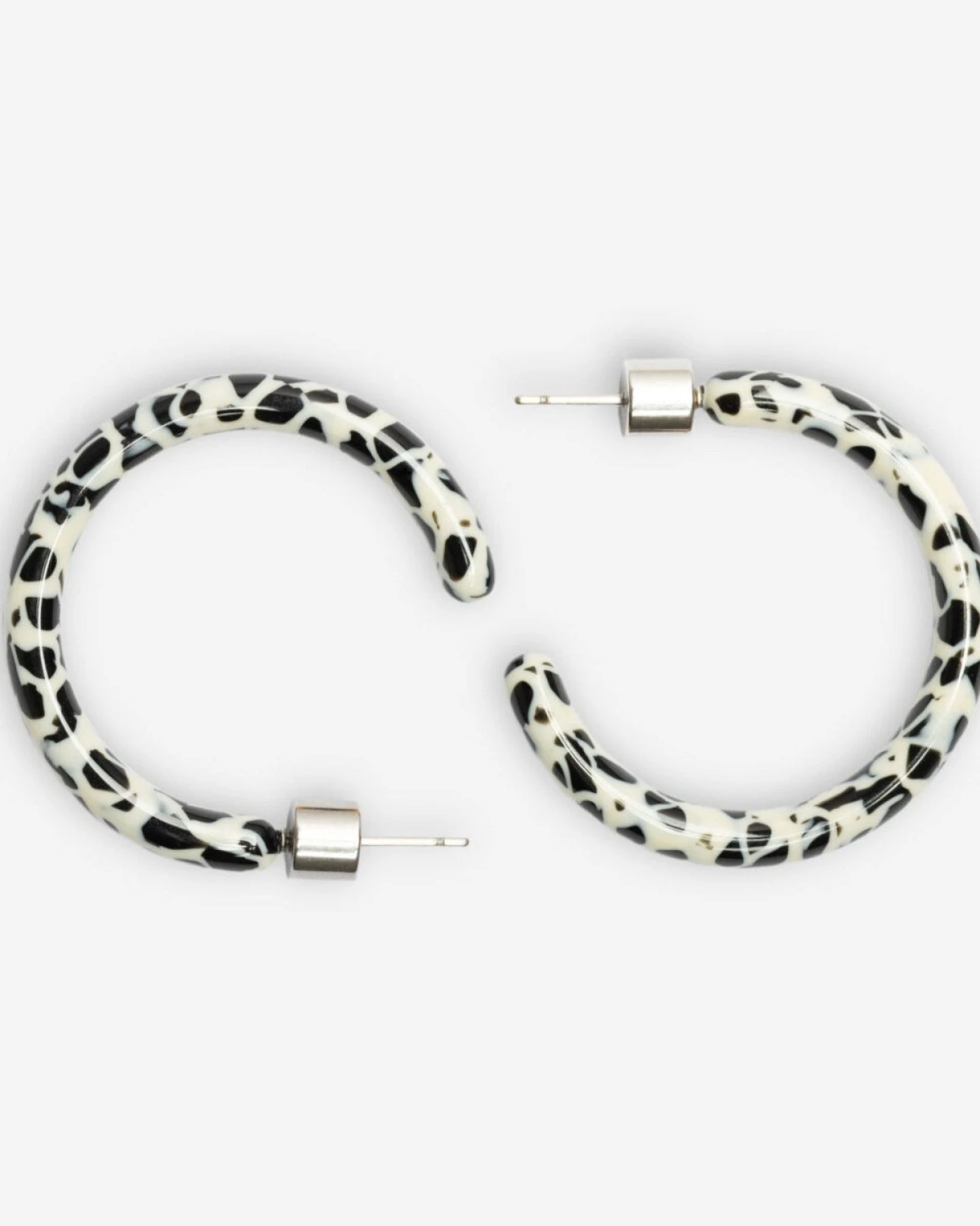 Ohrring Loop Dott – Ansicht 4