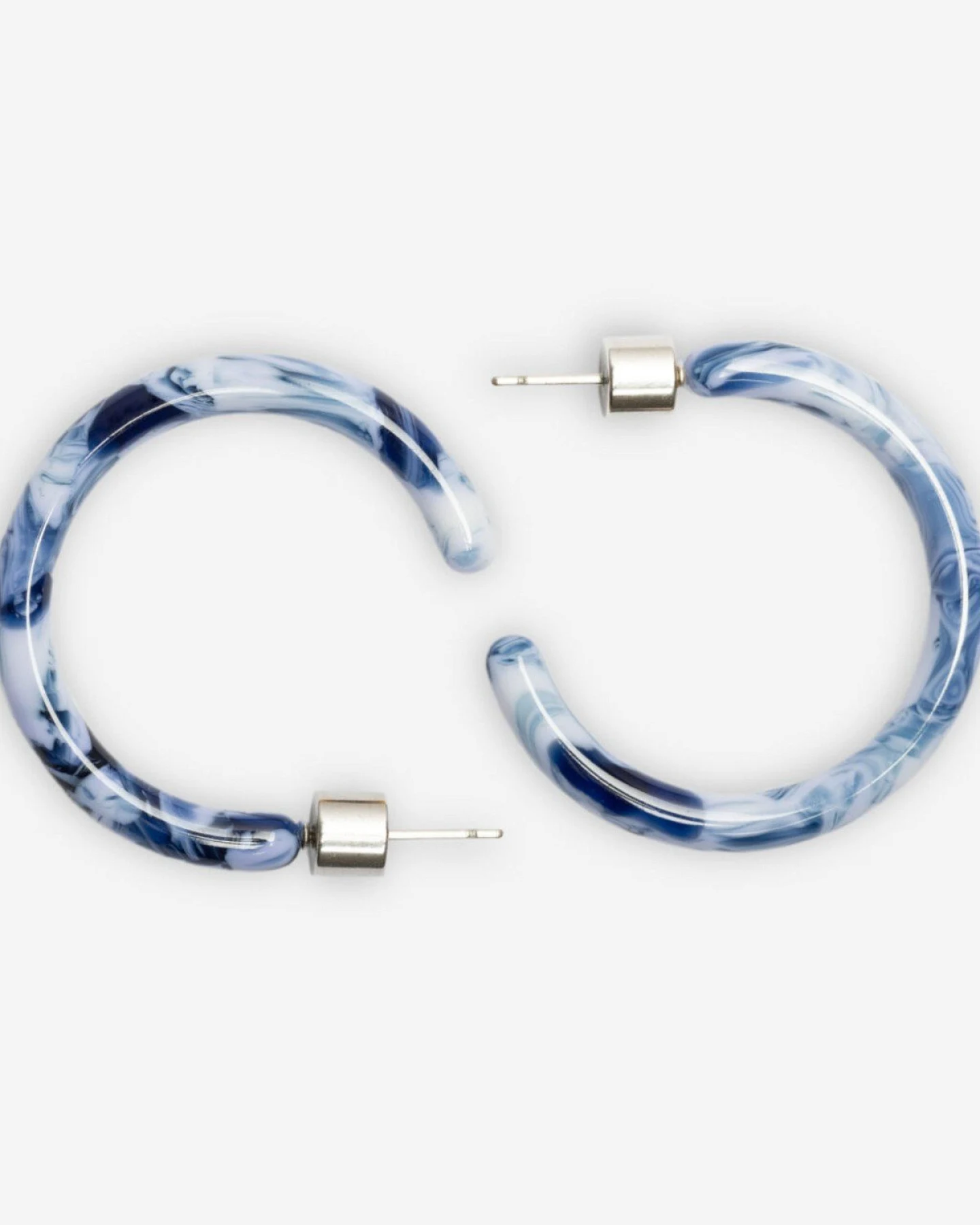 Ohrring Loop Mare – Ansicht 4