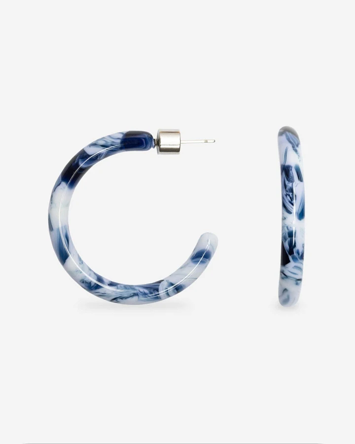 Ohrring Loop Mare