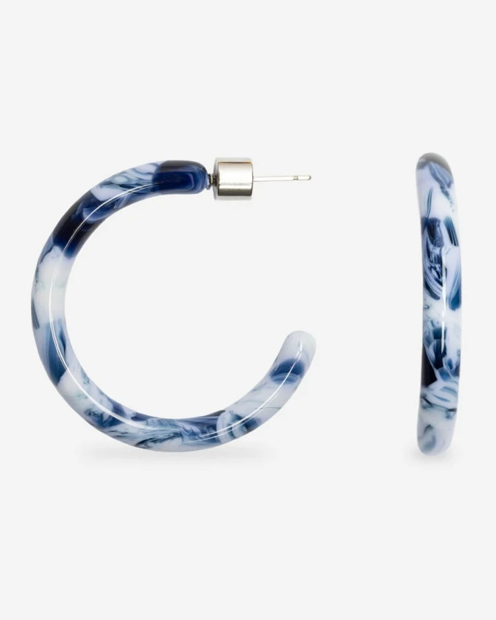 Ohrring Loop Mare
