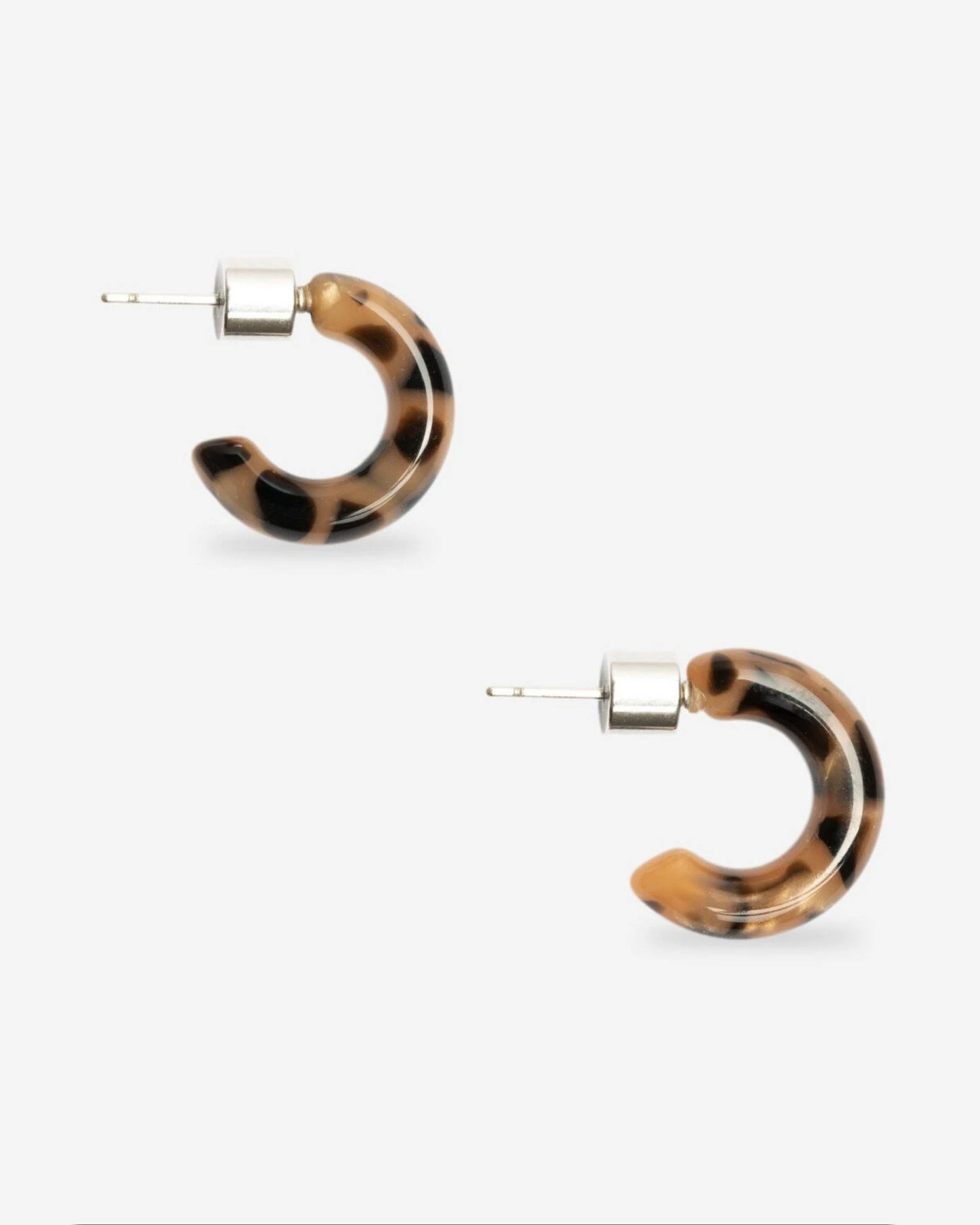 Ohrstecker Charme Cookie – Ansicht 4