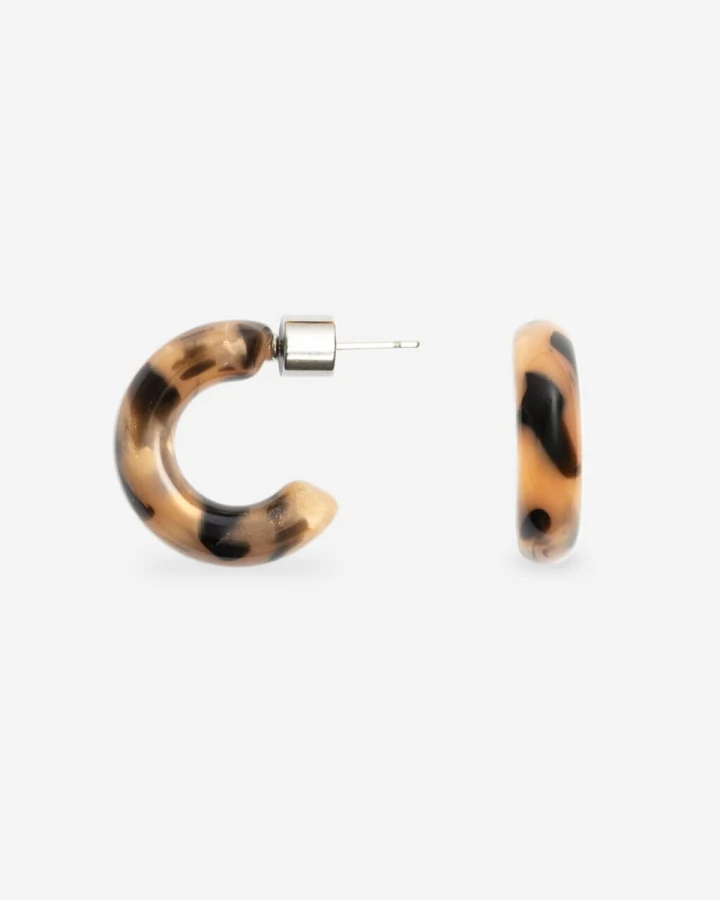 Ohrstecker Charme Cookie