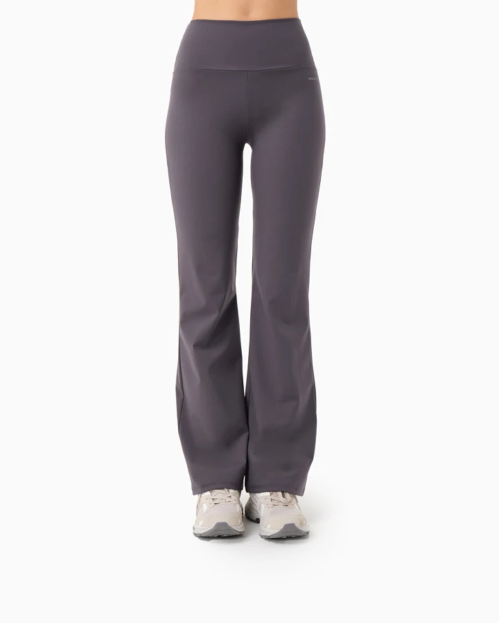 ORGANICATION Damen vegan Hose Lavinn Shadow