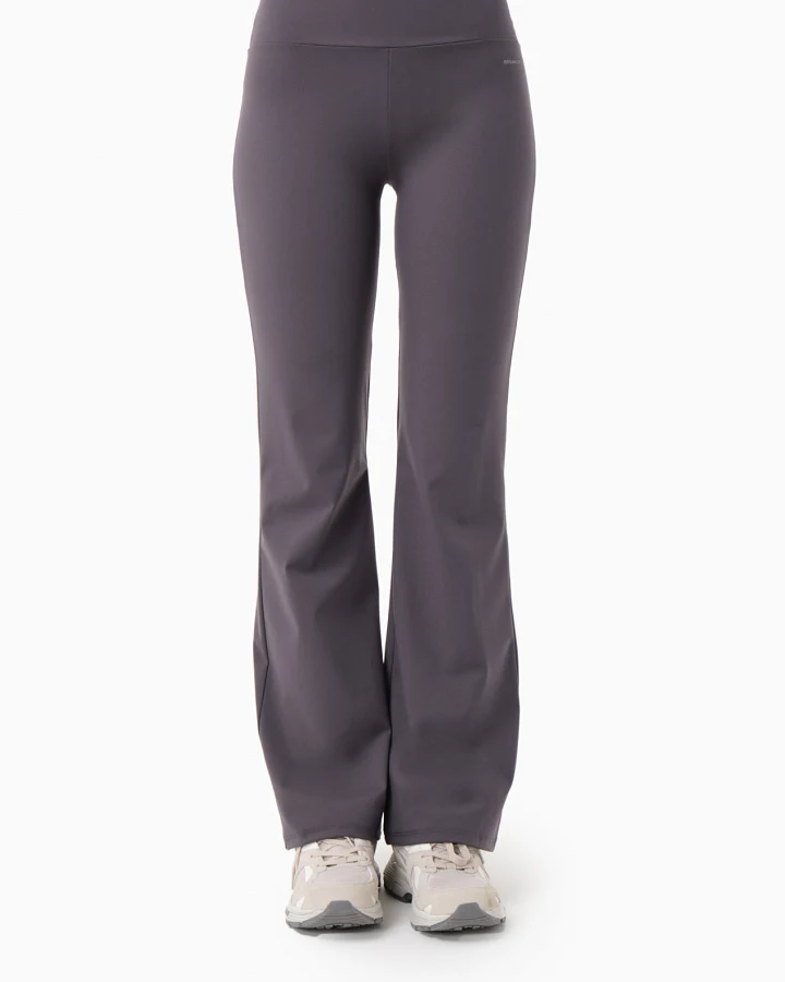 ORGANICATION Damen vegan Hose Lavinn Shadow