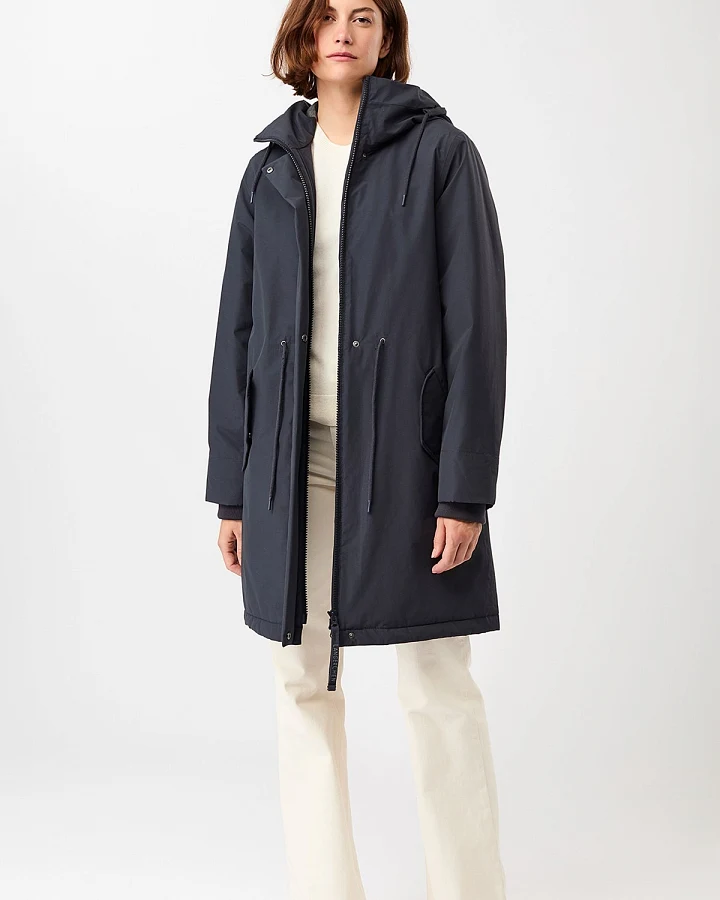 Parka Lodi