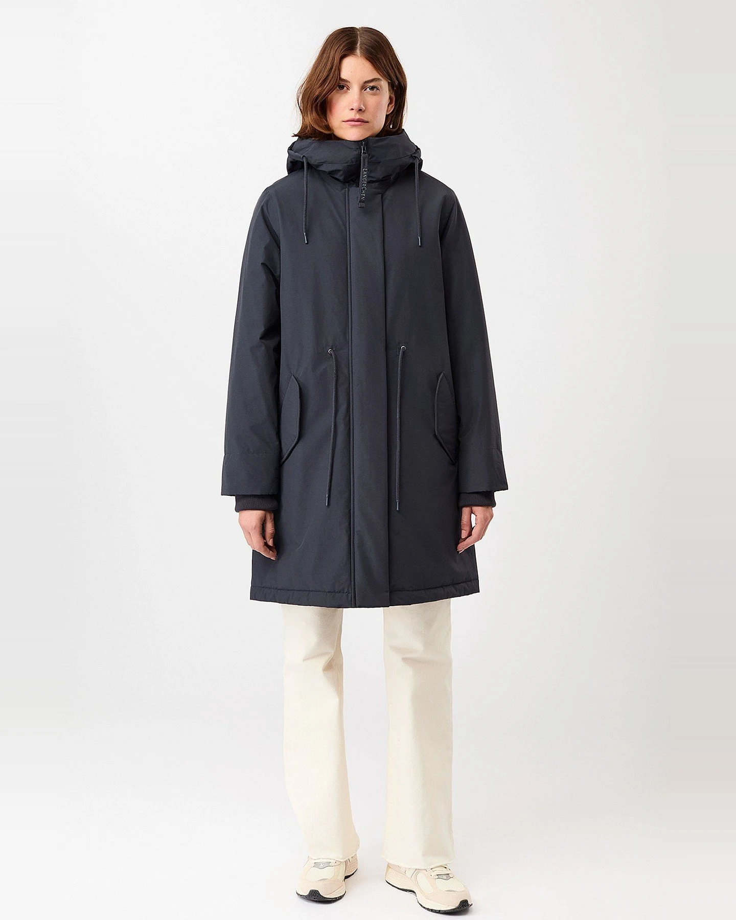 Parka Lodi – Ansicht 2