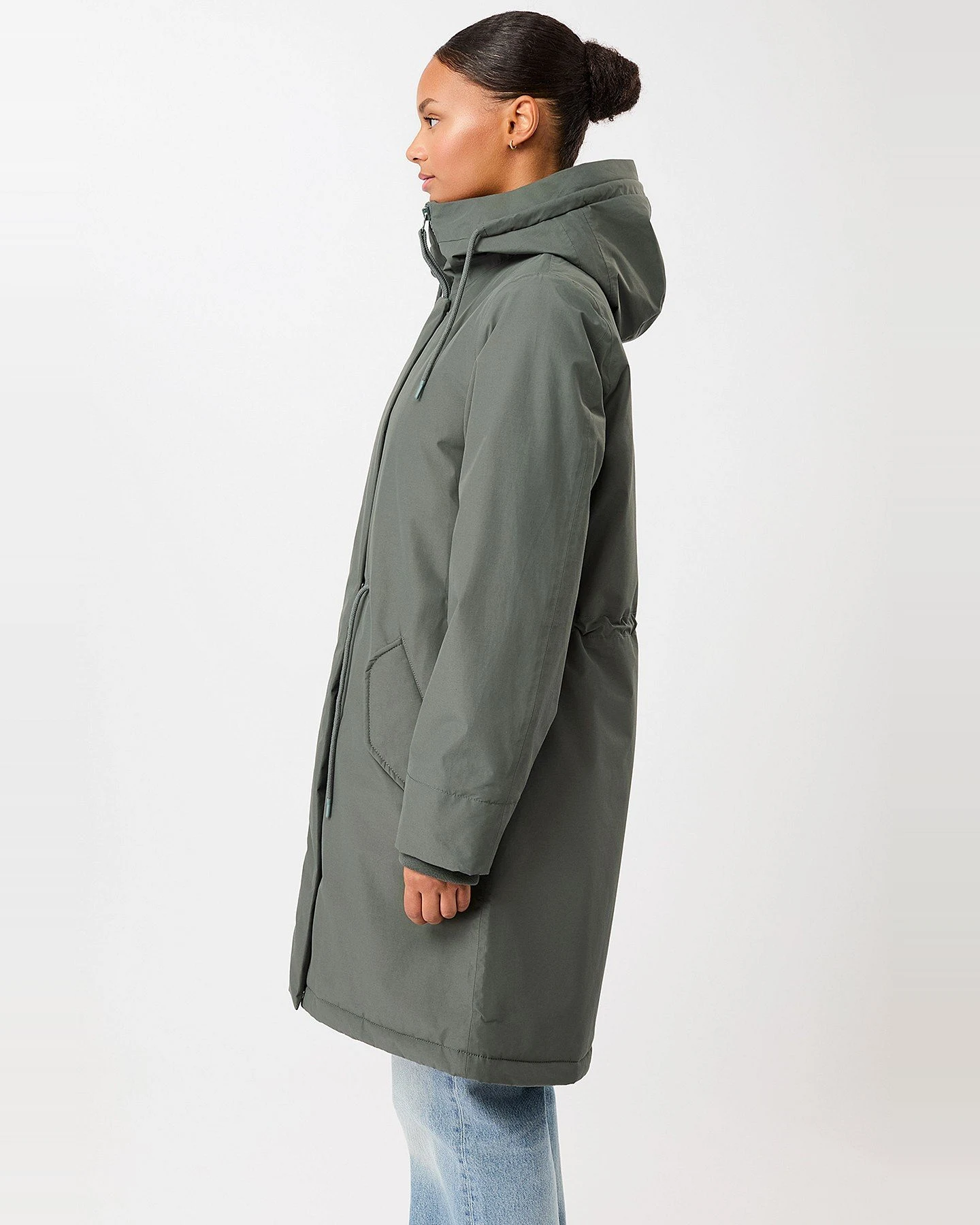 Parka Lodi – Ansicht 2