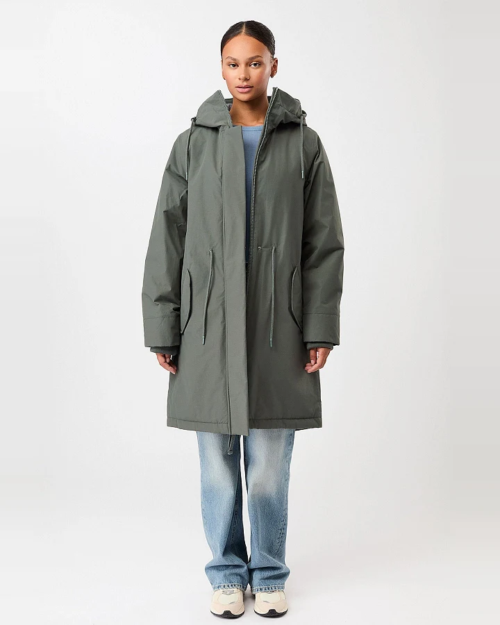 Parka Lodi