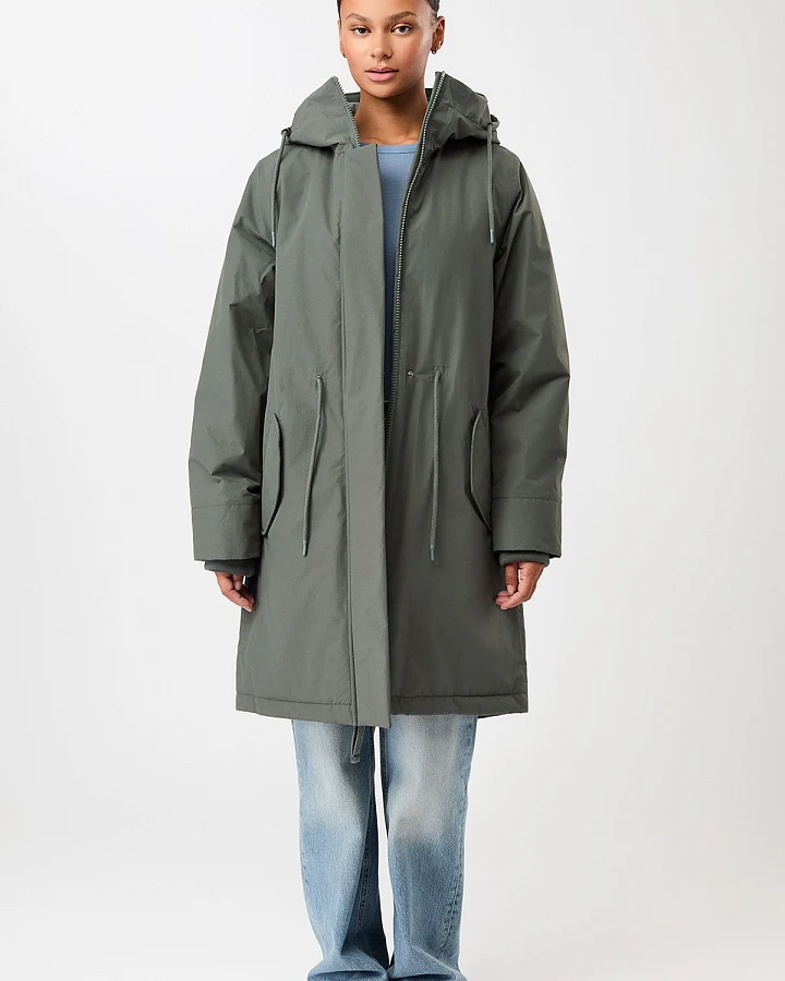 Parka Lodi